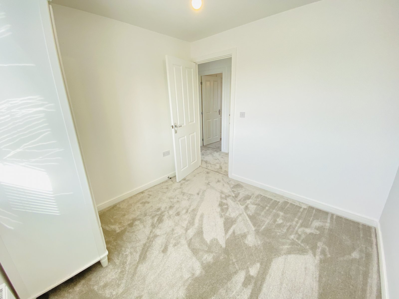 Harrow Drive, Heaton Moor, Stockport, SK4