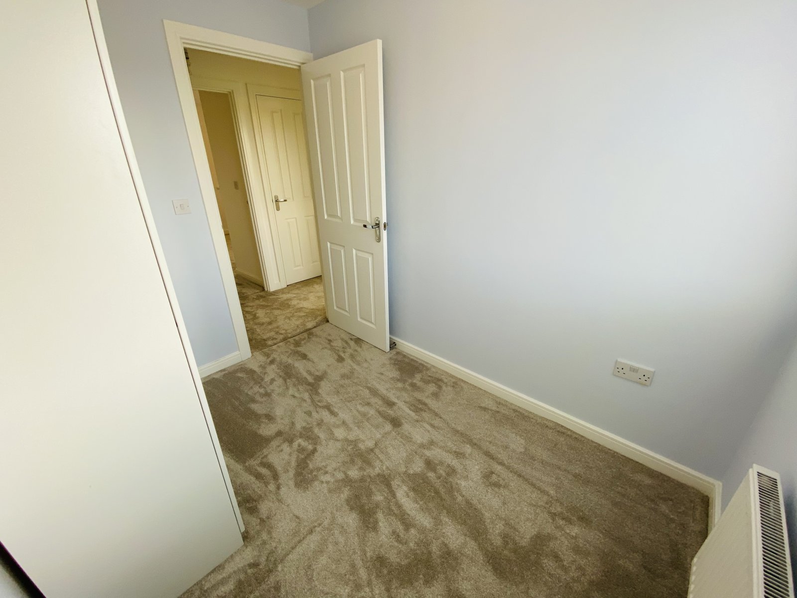 Harrow Drive, Heaton Moor, Stockport, SK4