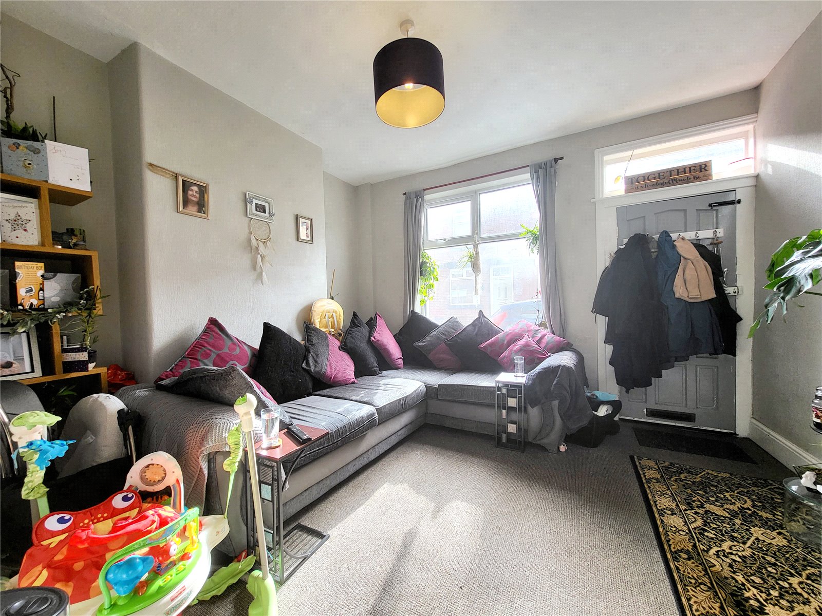 Morton Street, Heaton Norris, Stockport, SK4