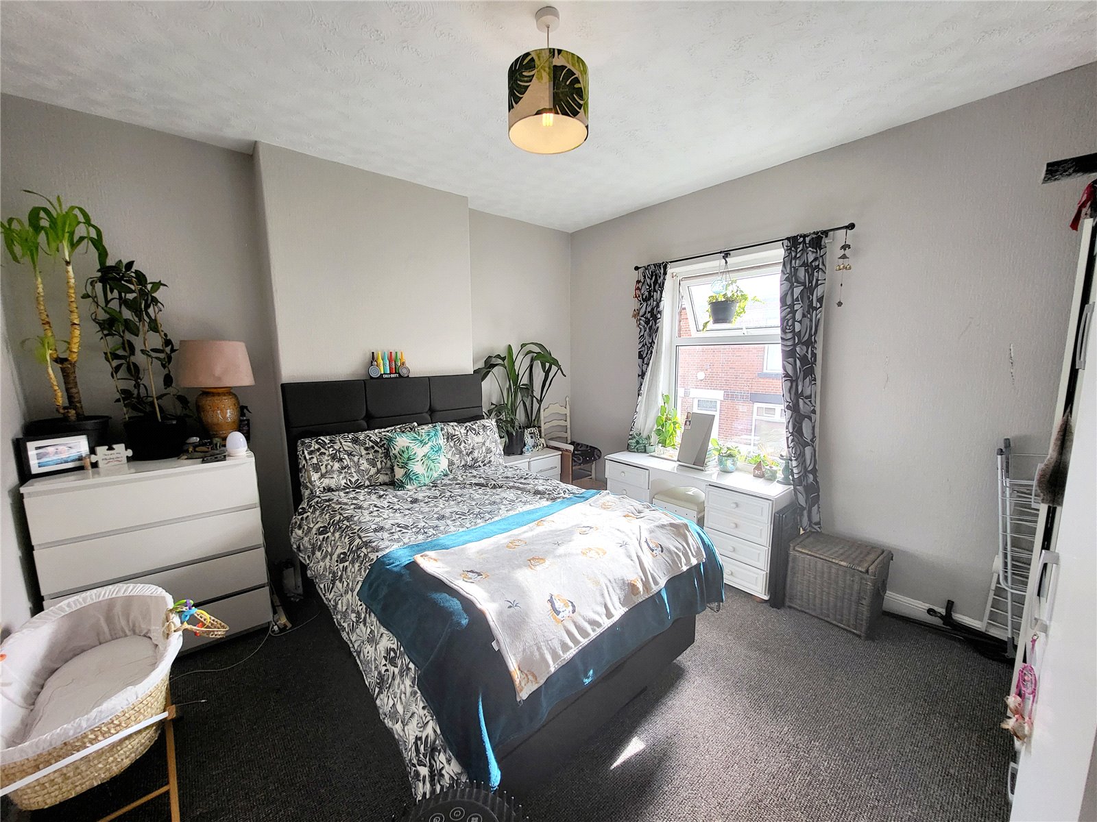 Morton Street, Heaton Norris, Stockport, SK4