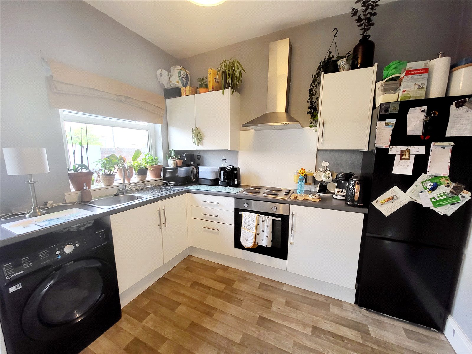 Morton Street, Heaton Norris, Stockport, SK4