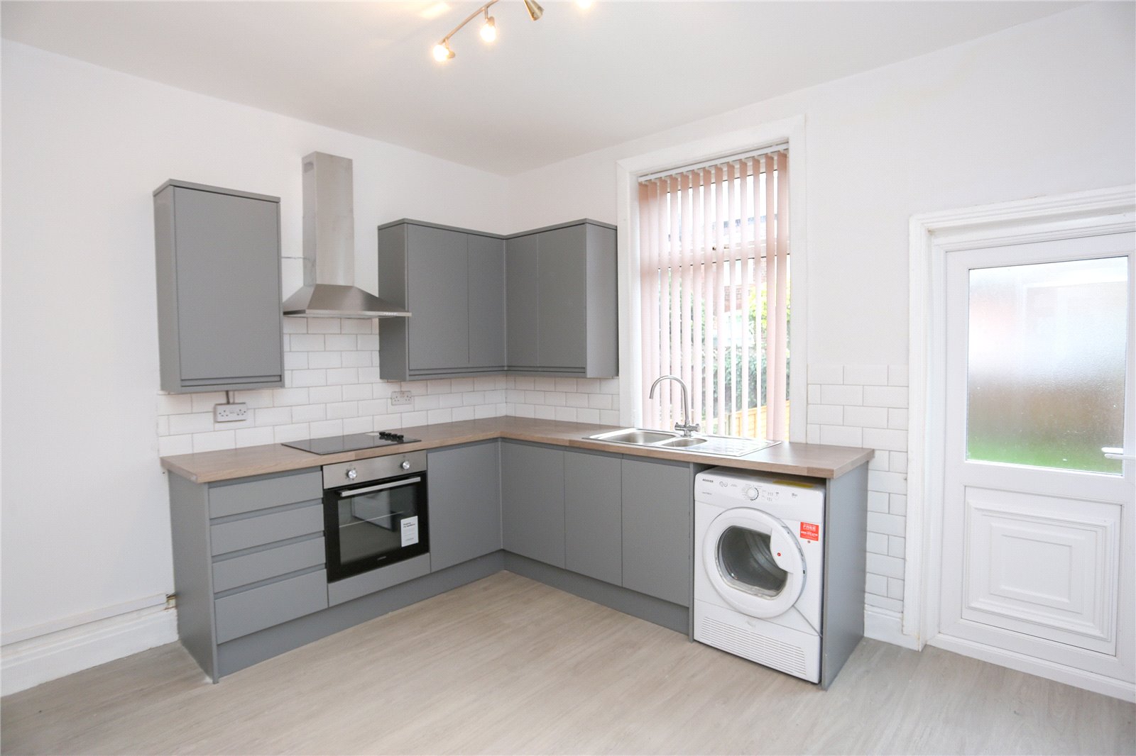 Ellen Street, Stockport, SK4