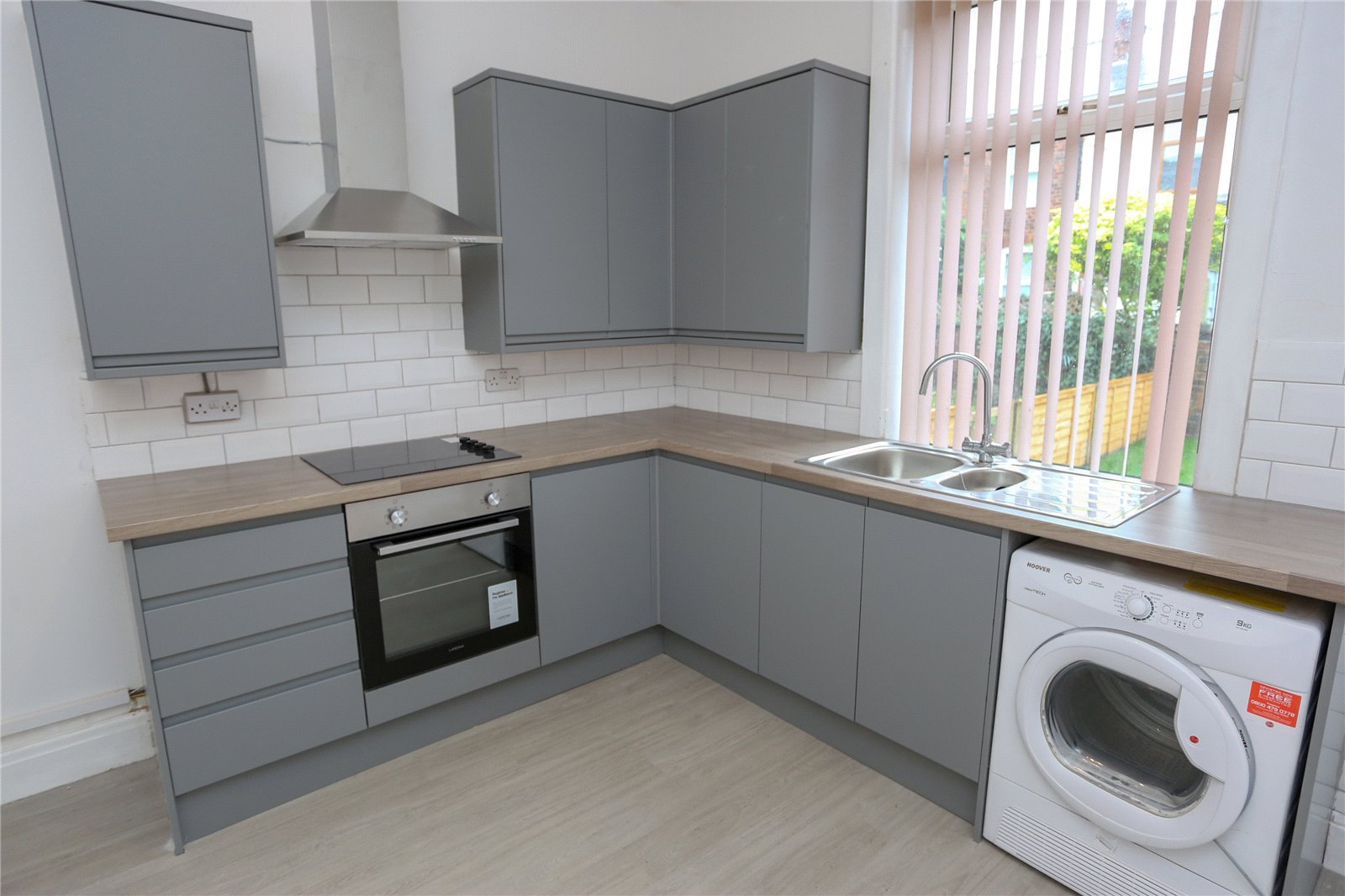 Ellen Street, Stockport, SK4