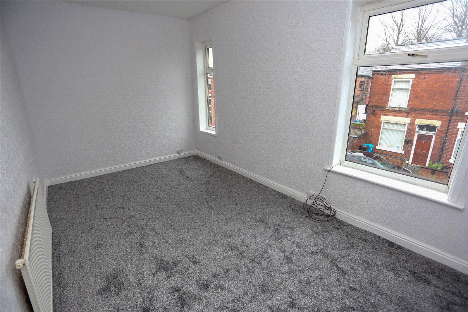 Ellen Street, Stockport, SK4