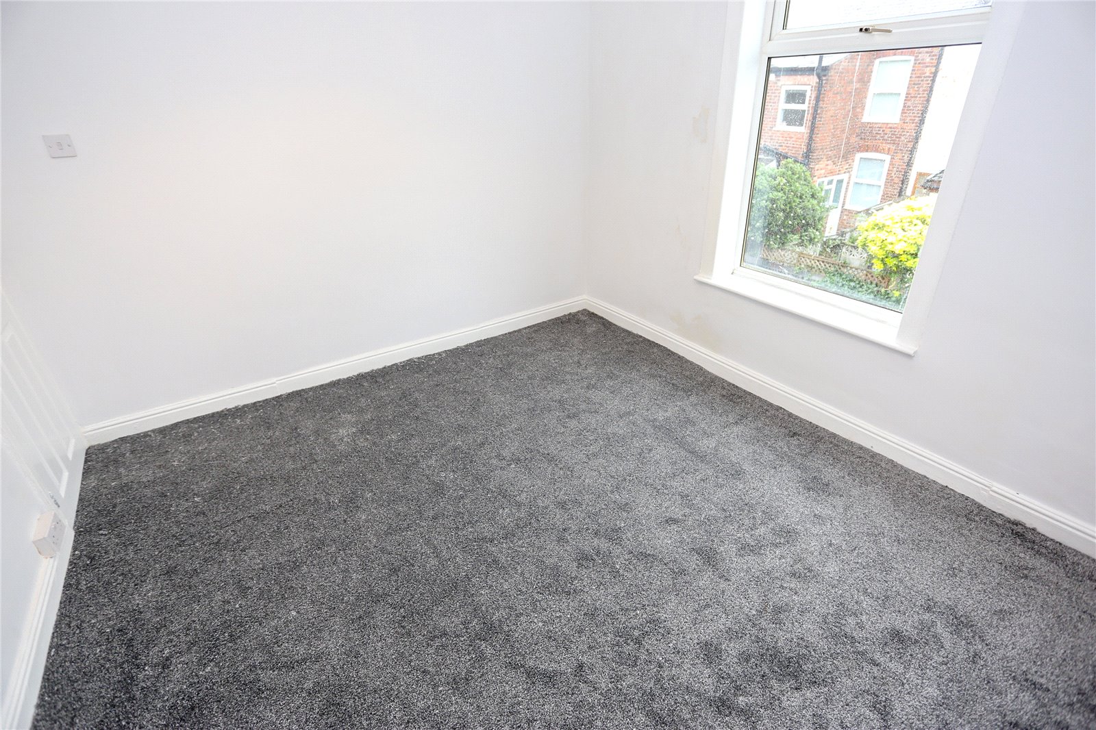 Ellen Street, Stockport, SK4