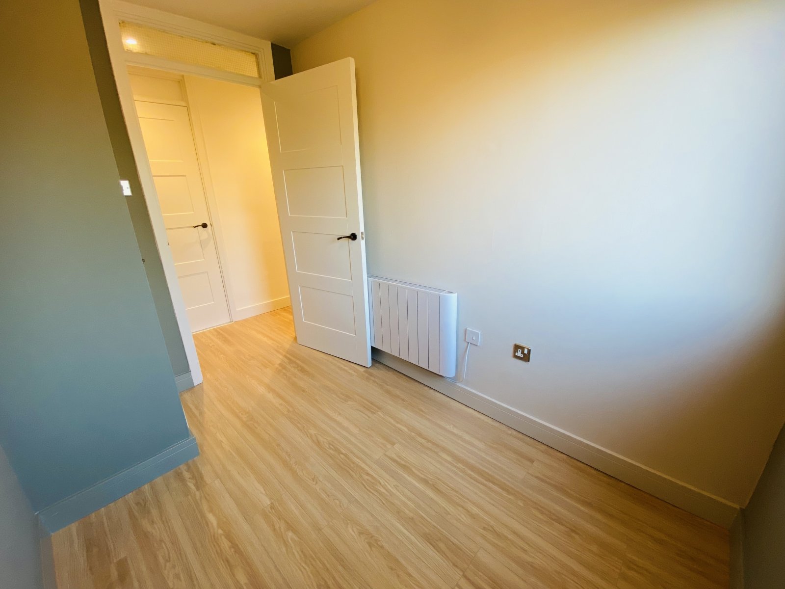 Spathfield Court, Holmfield Close, Heaton Norris, Stockport, SK4