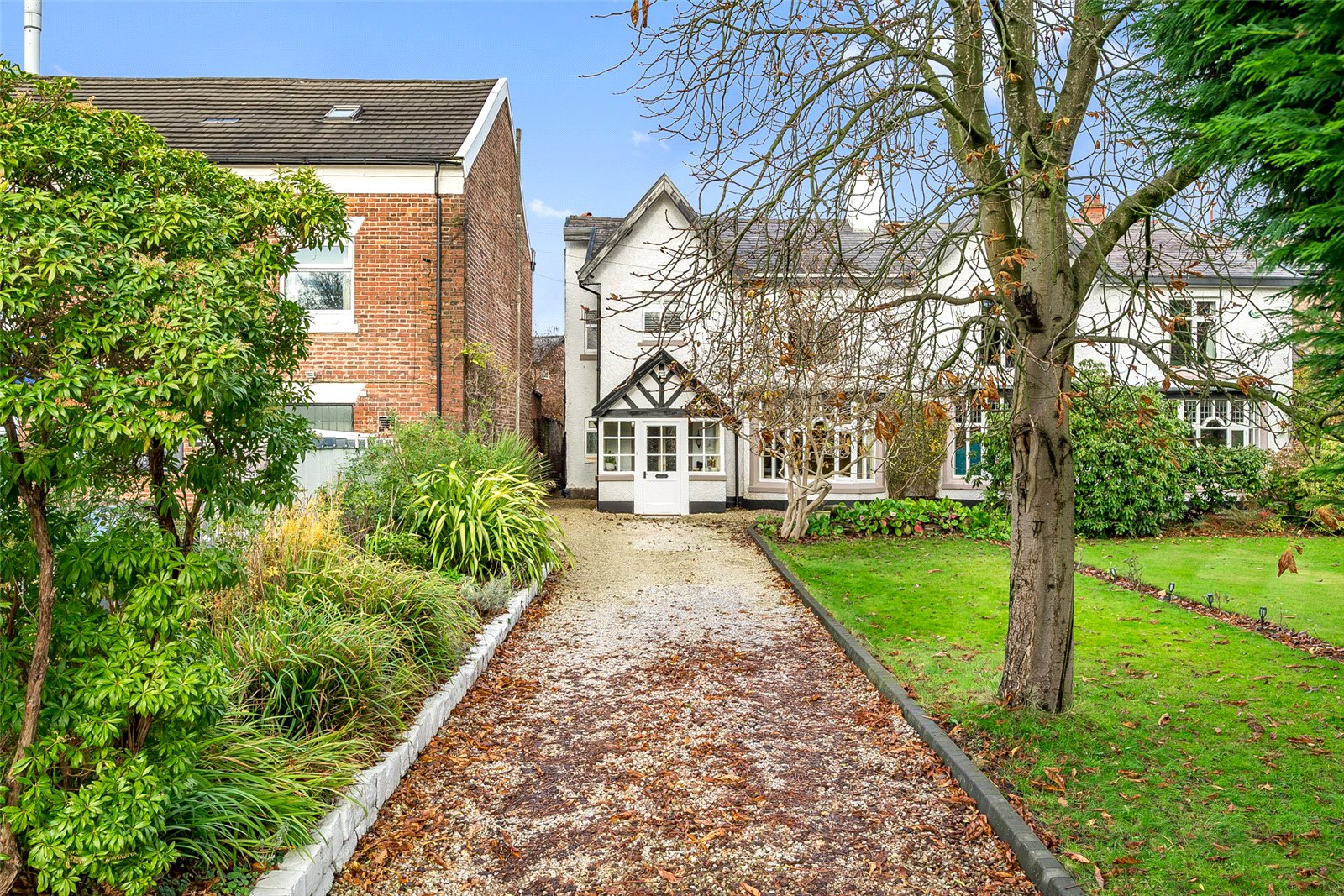 Didsbury Road, Heaton Mersey, Stockport, SK4