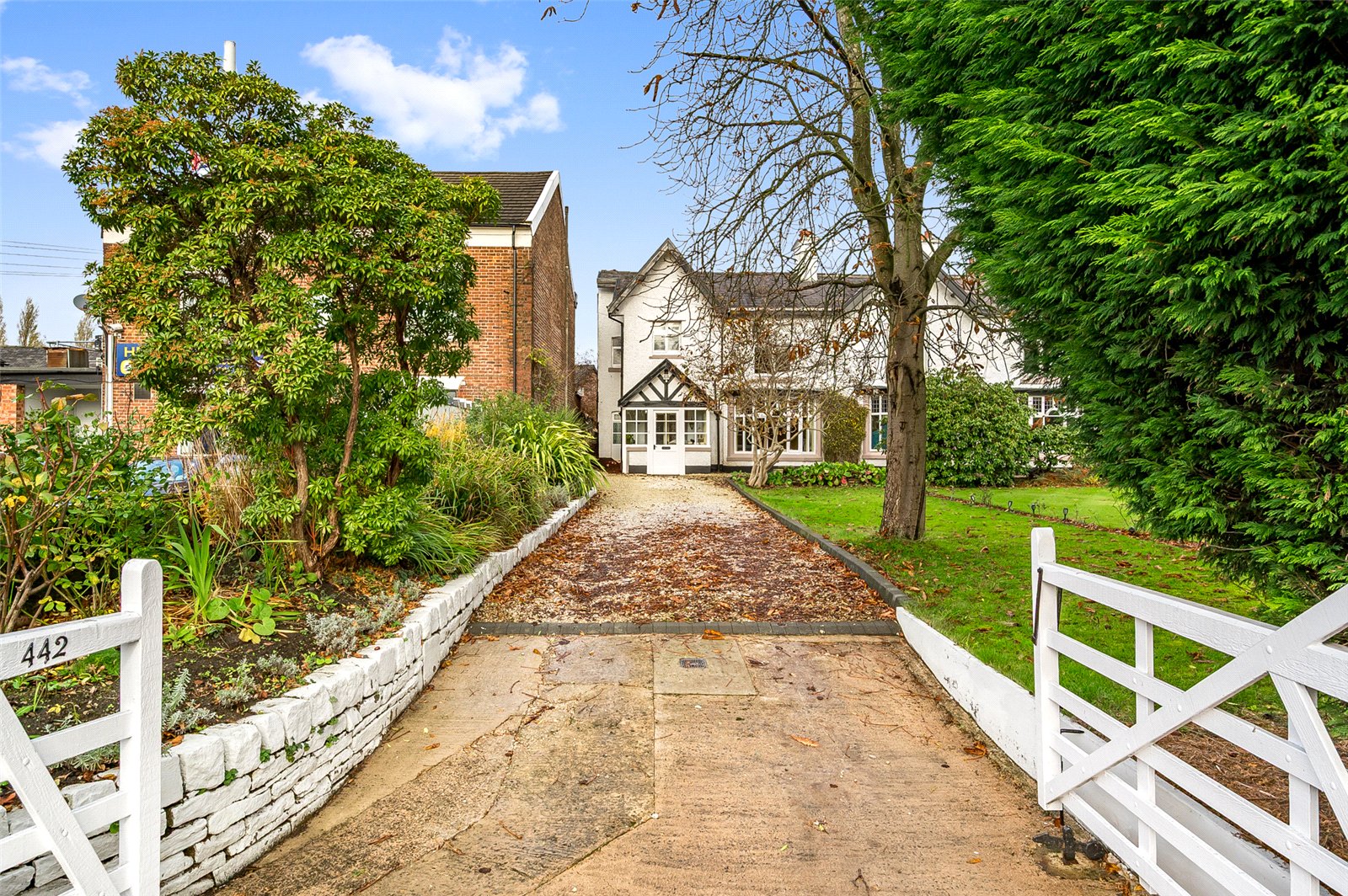 Didsbury Road, Heaton Mersey, Stockport, SK4