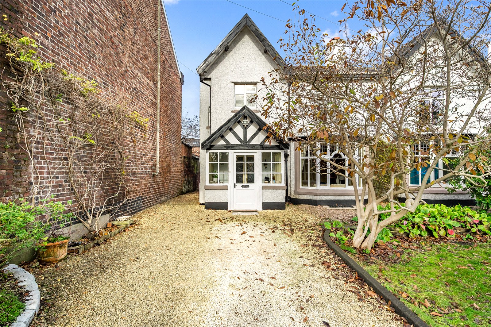 Didsbury Road, Heaton Mersey, Stockport, SK4
