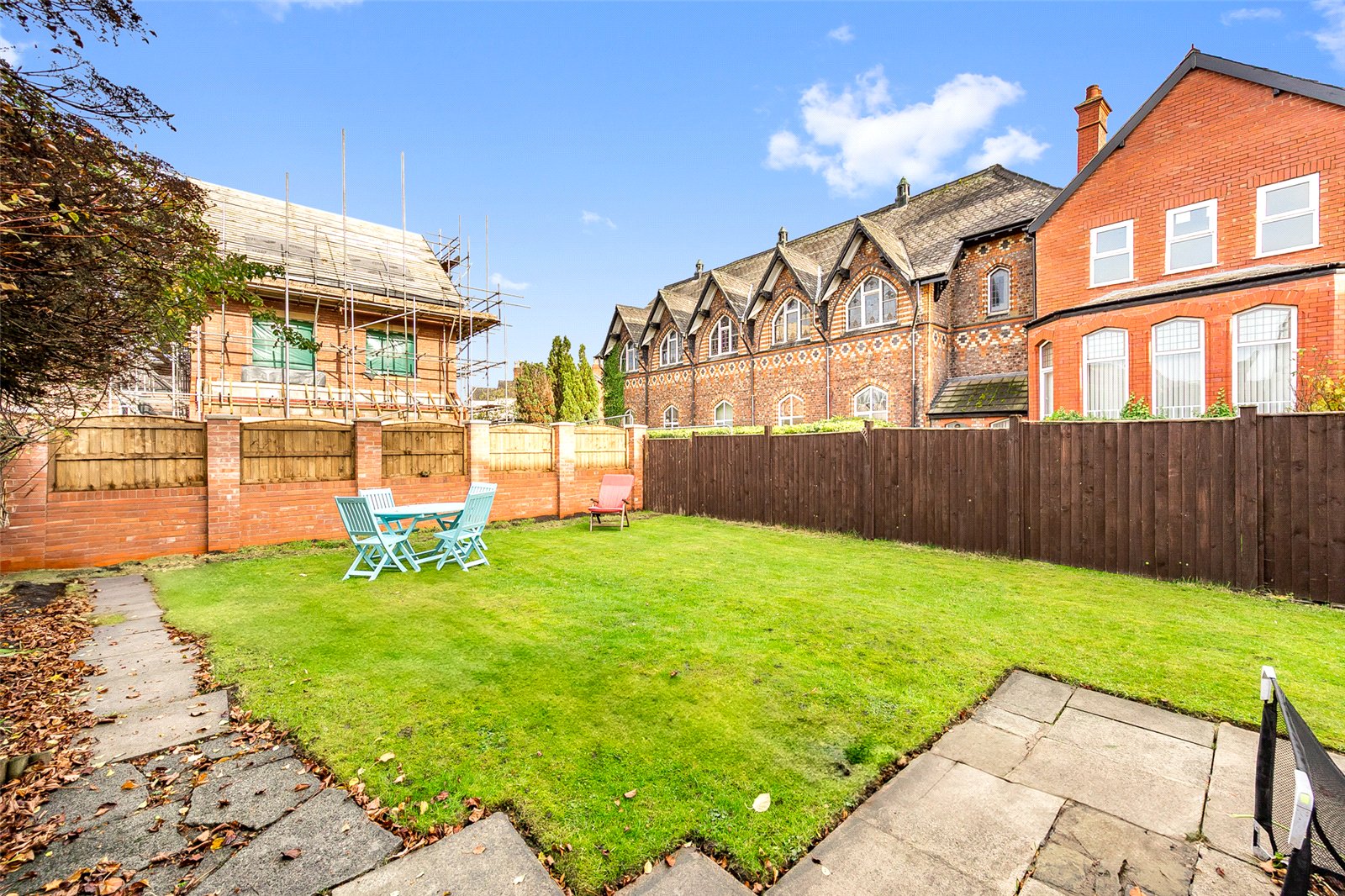 Didsbury Road, Heaton Mersey, Stockport, SK4