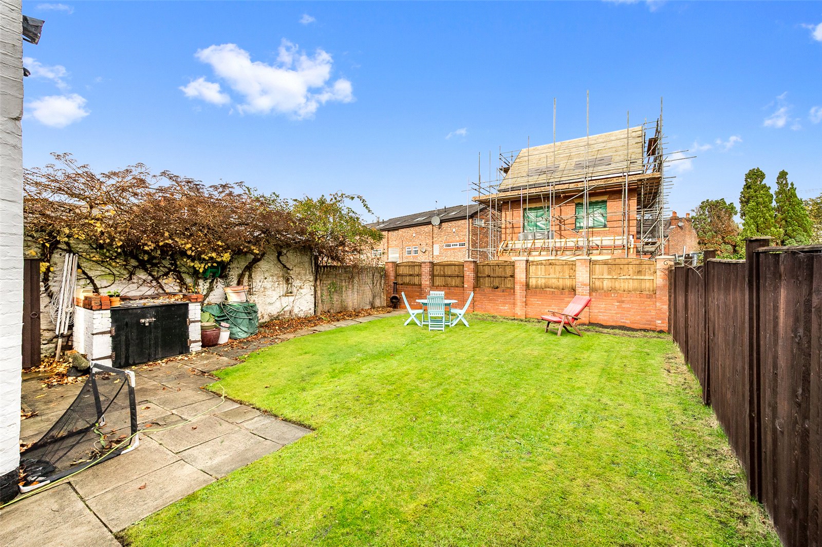 Didsbury Road, Heaton Mersey, Stockport, SK4