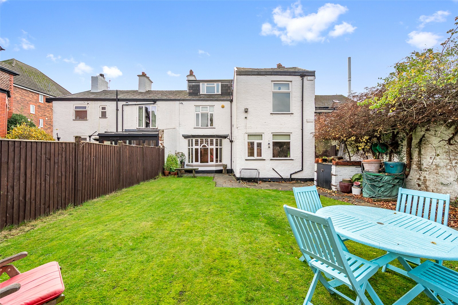 Didsbury Road, Heaton Mersey, Stockport, SK4