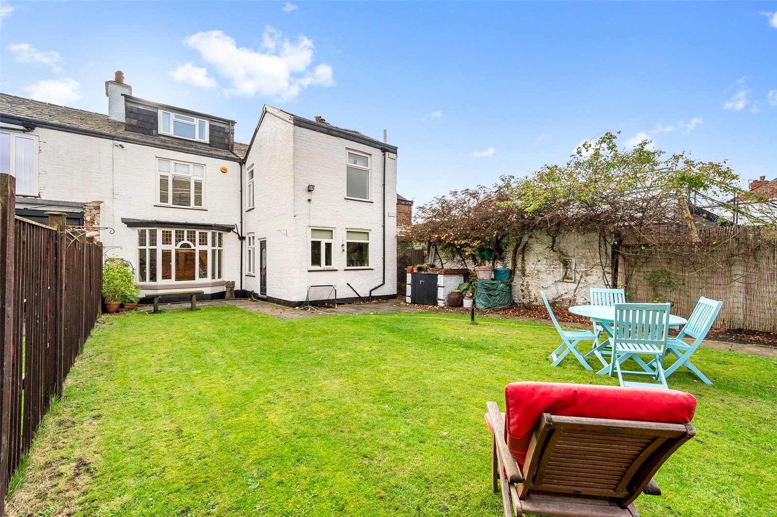 Didsbury Road, Heaton Mersey, Stockport, SK4