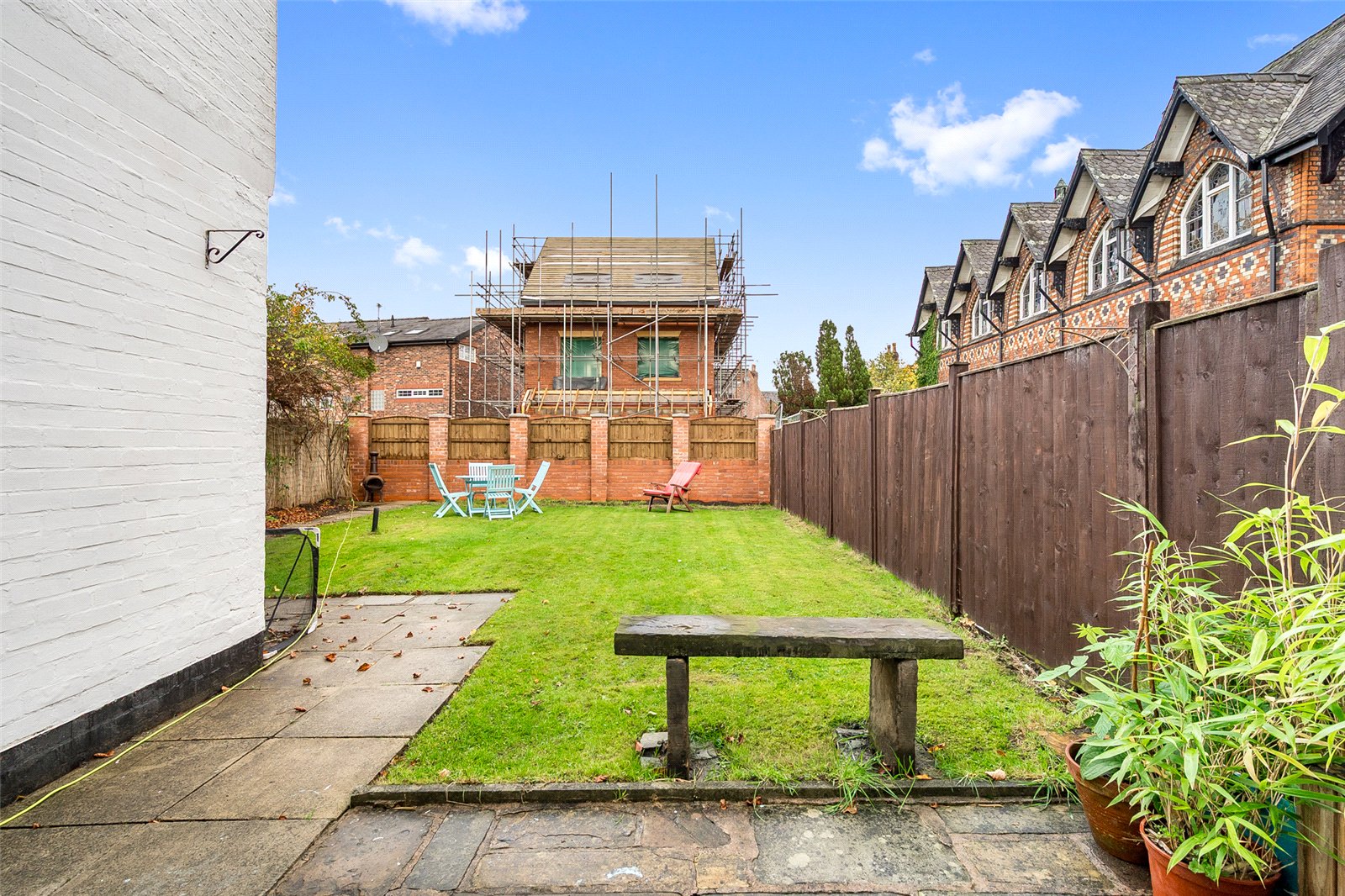 Didsbury Road, Heaton Mersey, Stockport, SK4