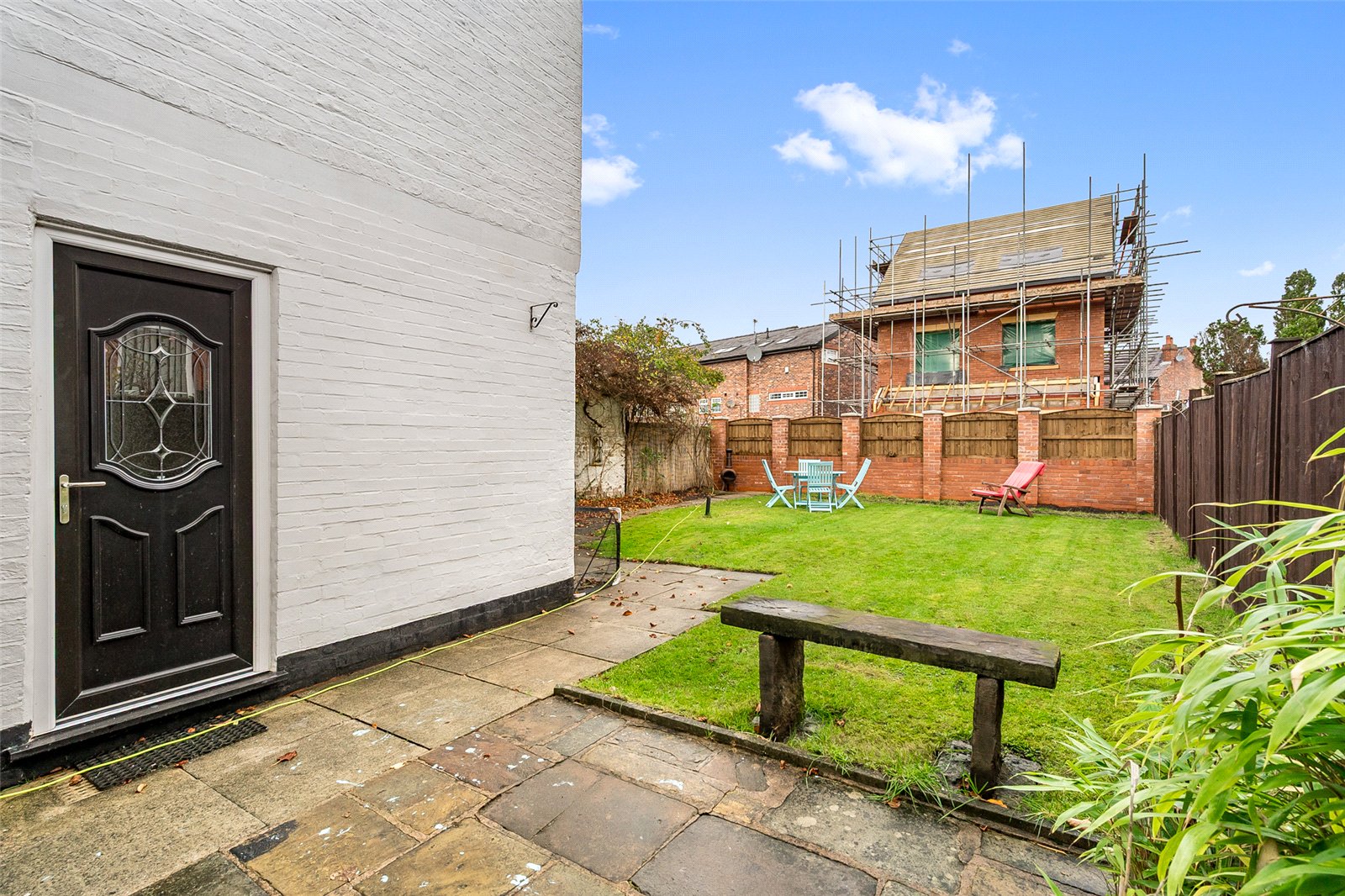 Didsbury Road, Heaton Mersey, Stockport, SK4