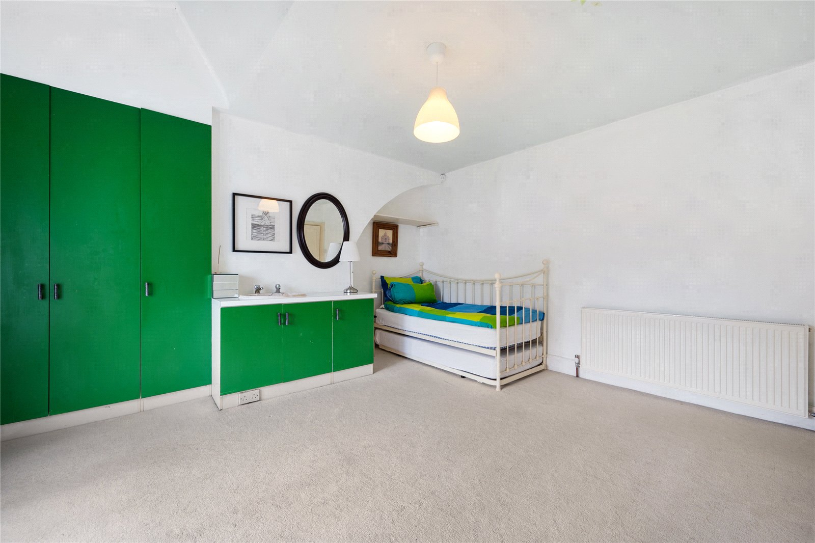 Didsbury Road, Heaton Mersey, Stockport, SK4