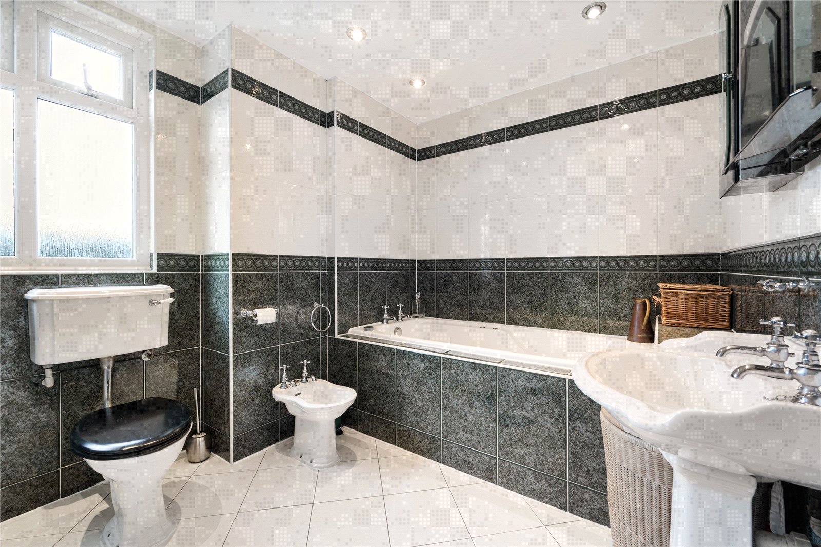 Didsbury Road, Heaton Mersey, Stockport, SK4