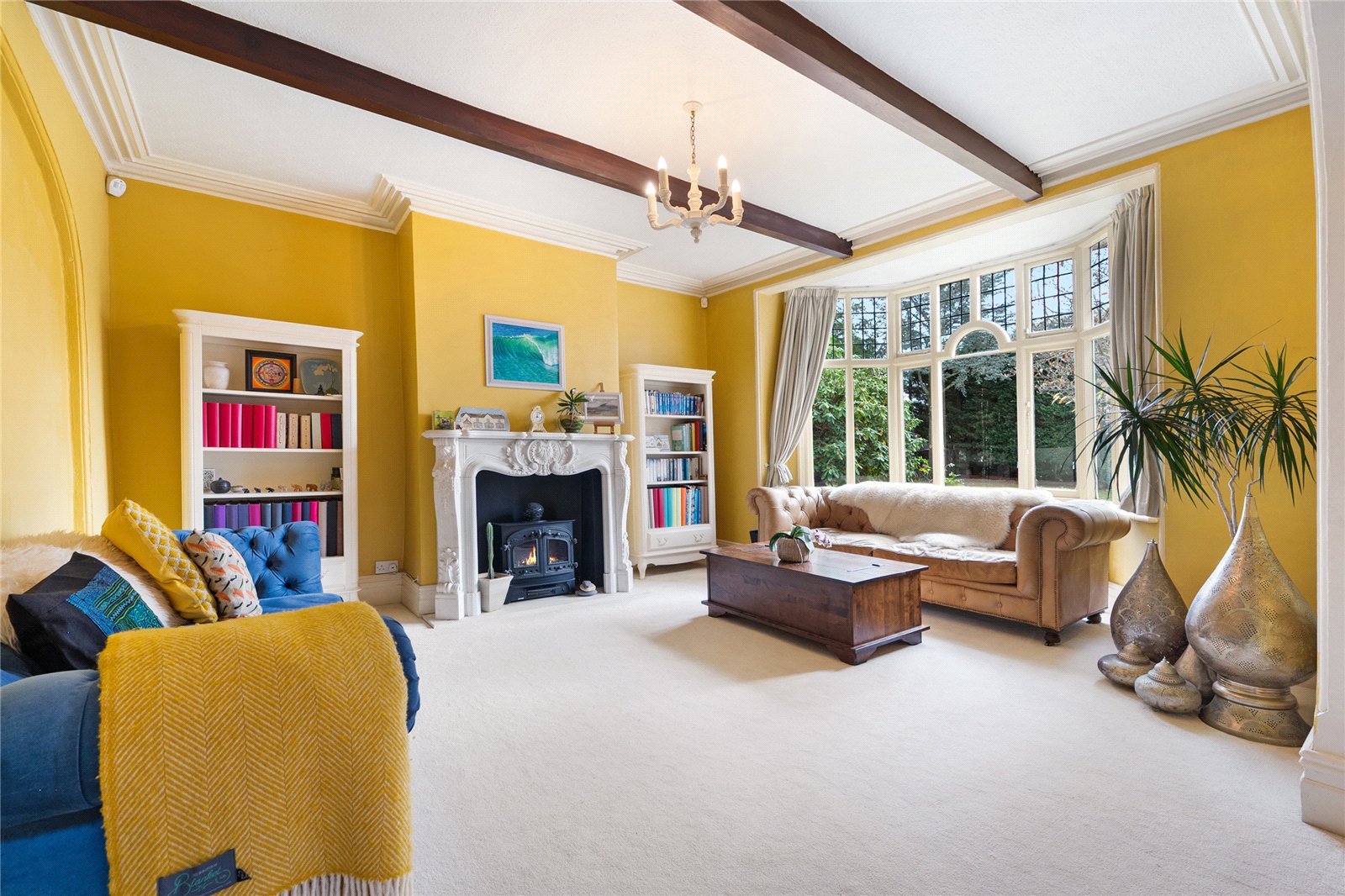 Didsbury Road, Heaton Mersey, Stockport, SK4