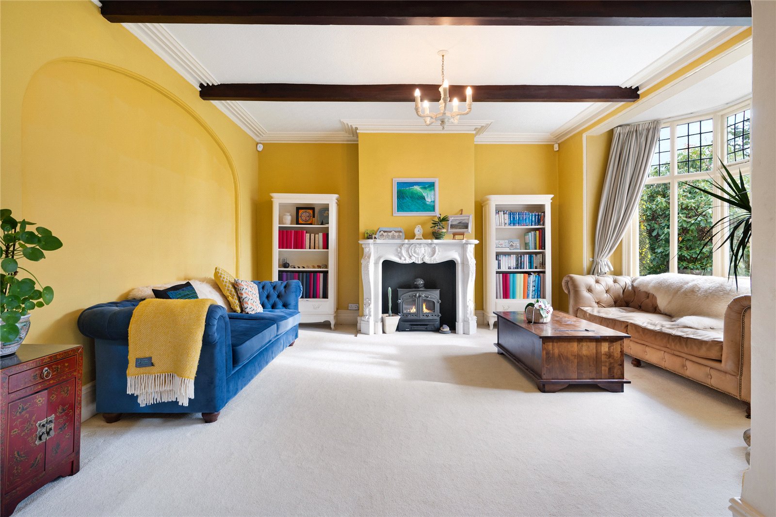 Didsbury Road, Heaton Mersey, Stockport, SK4