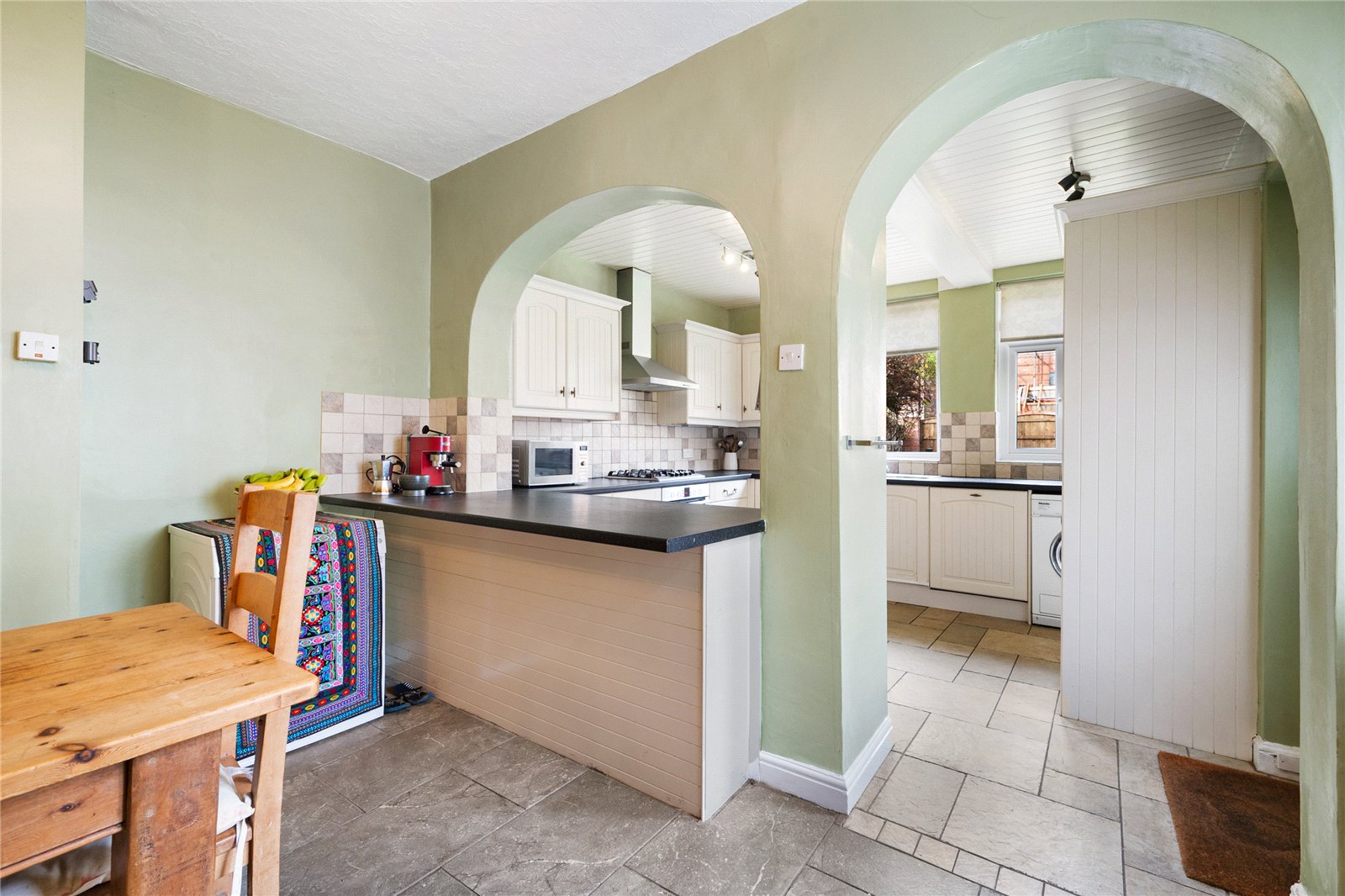 Didsbury Road, Heaton Mersey, Stockport, SK4