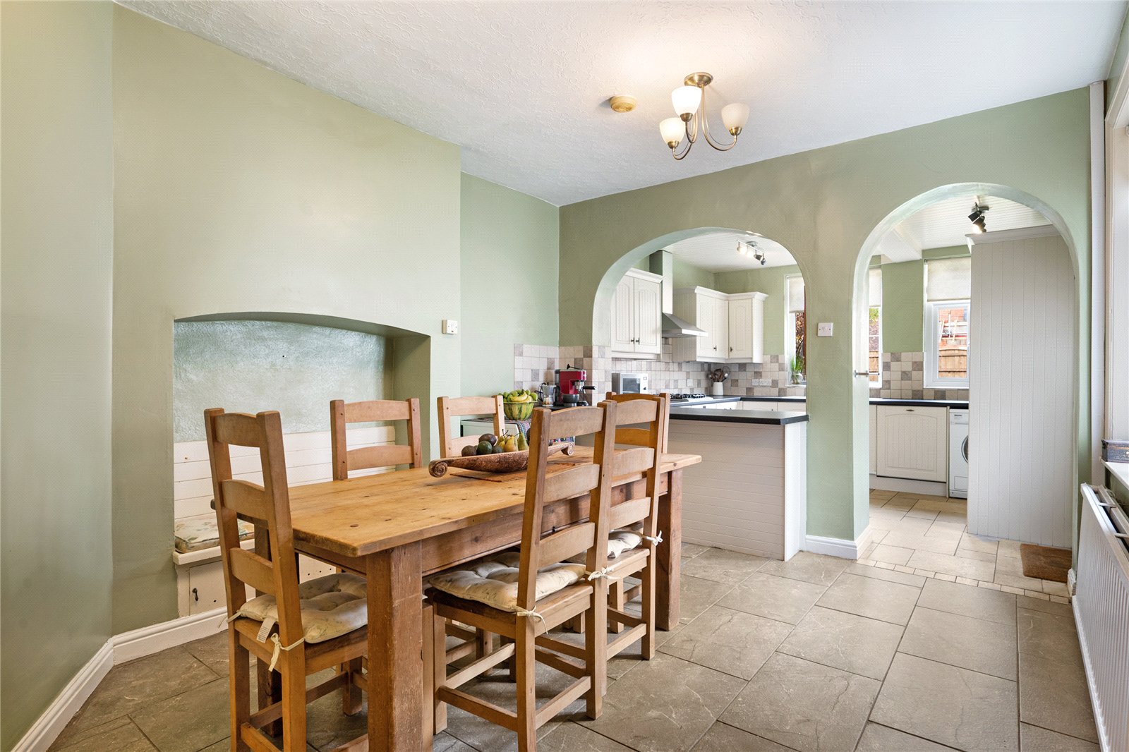 Didsbury Road, Heaton Mersey, Stockport, SK4