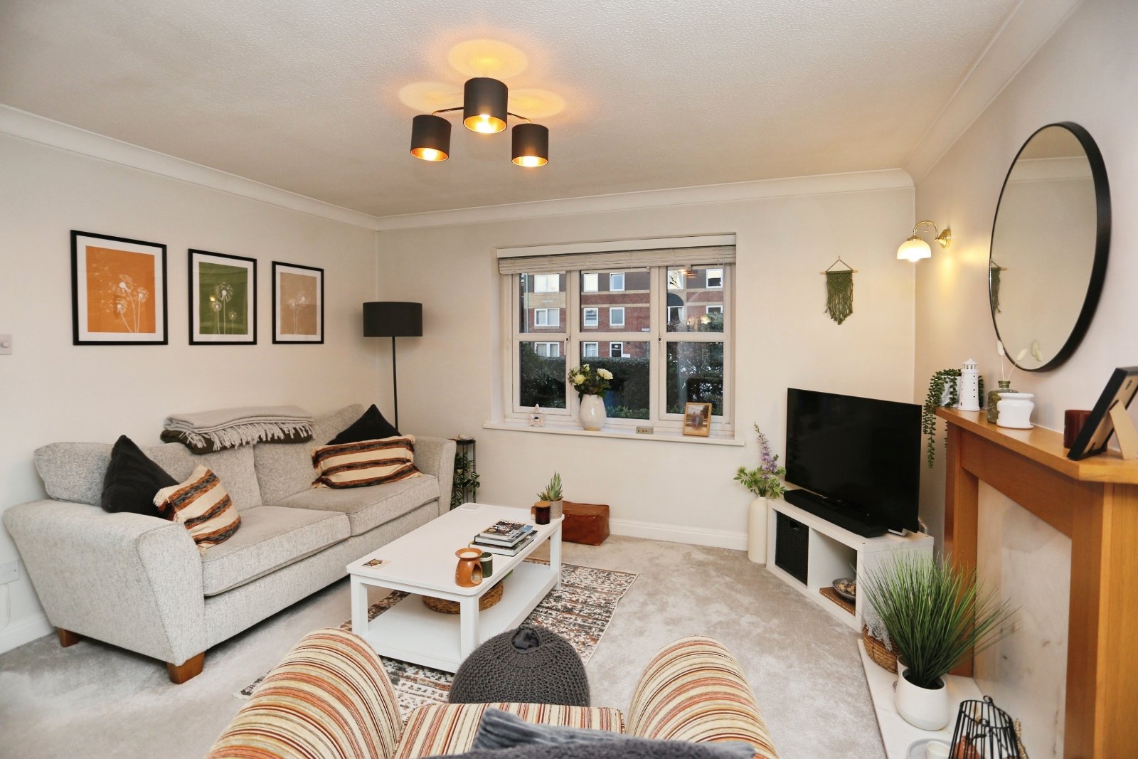 Derby Road, Heaton Moor, SK4