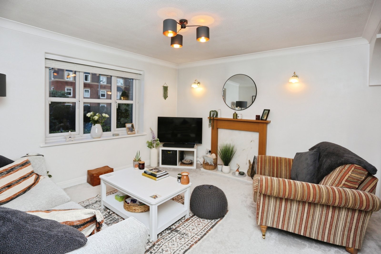 Derby Road, Heaton Moor, SK4