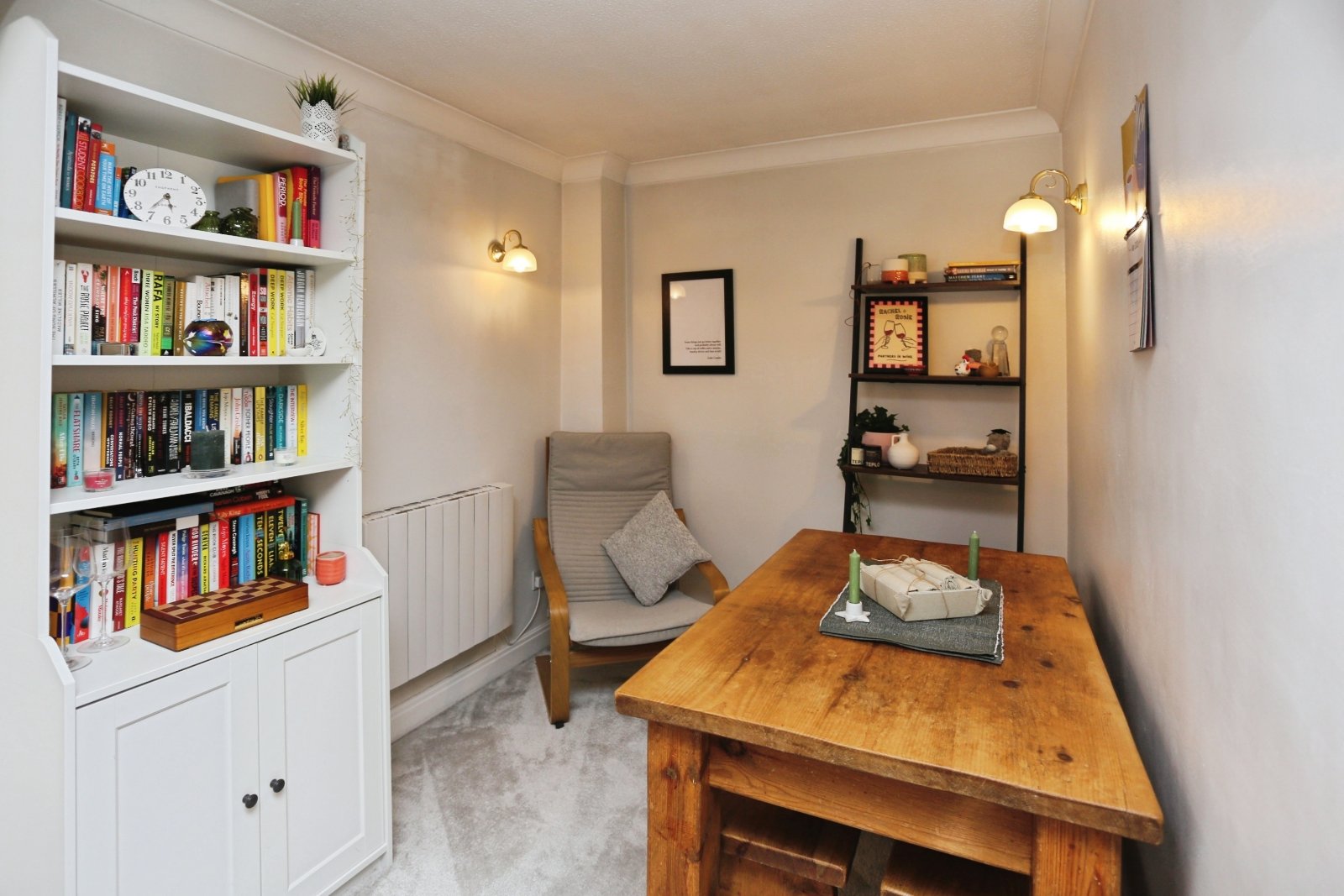Derby Road, Heaton Moor, SK4