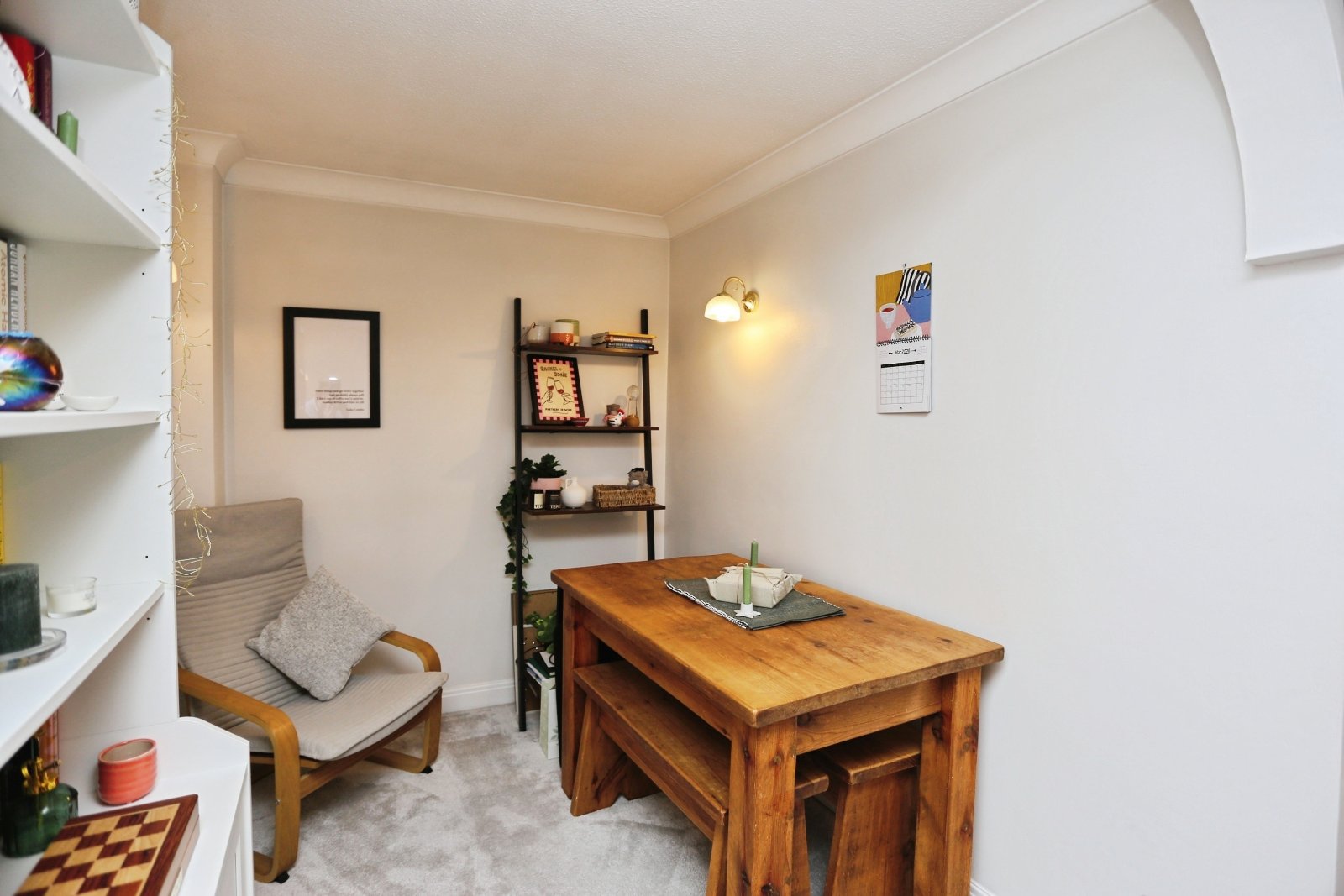 Derby Road, Heaton Moor, SK4
