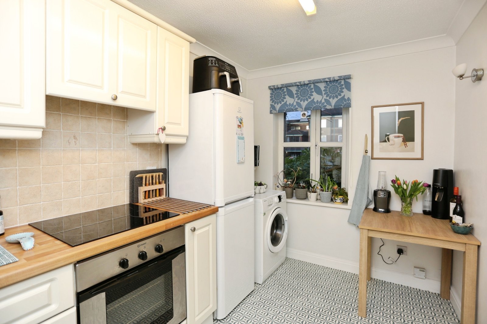 Derby Road, Heaton Moor, SK4
