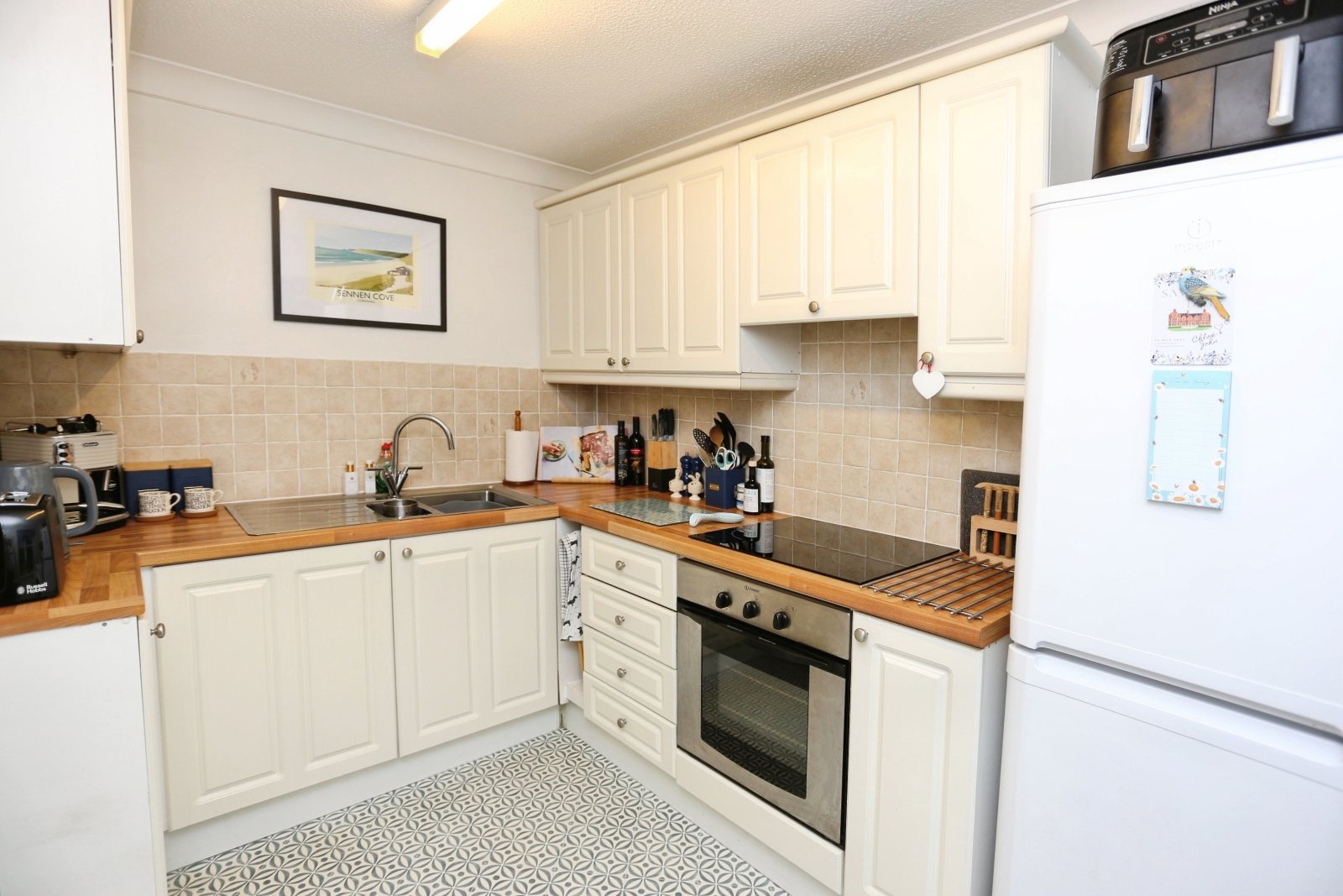 Derby Road, Heaton Moor, SK4