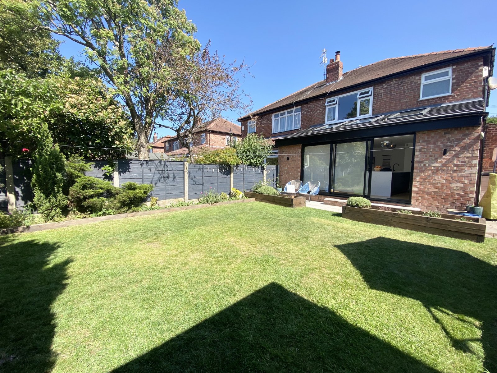 Stanley Road, Heaton Moor, Stockport, SK4