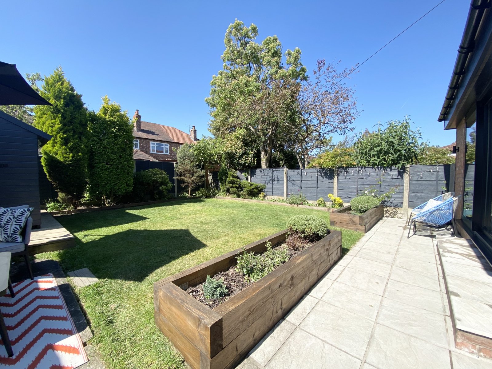 Stanley Road, Heaton Moor, Stockport, SK4