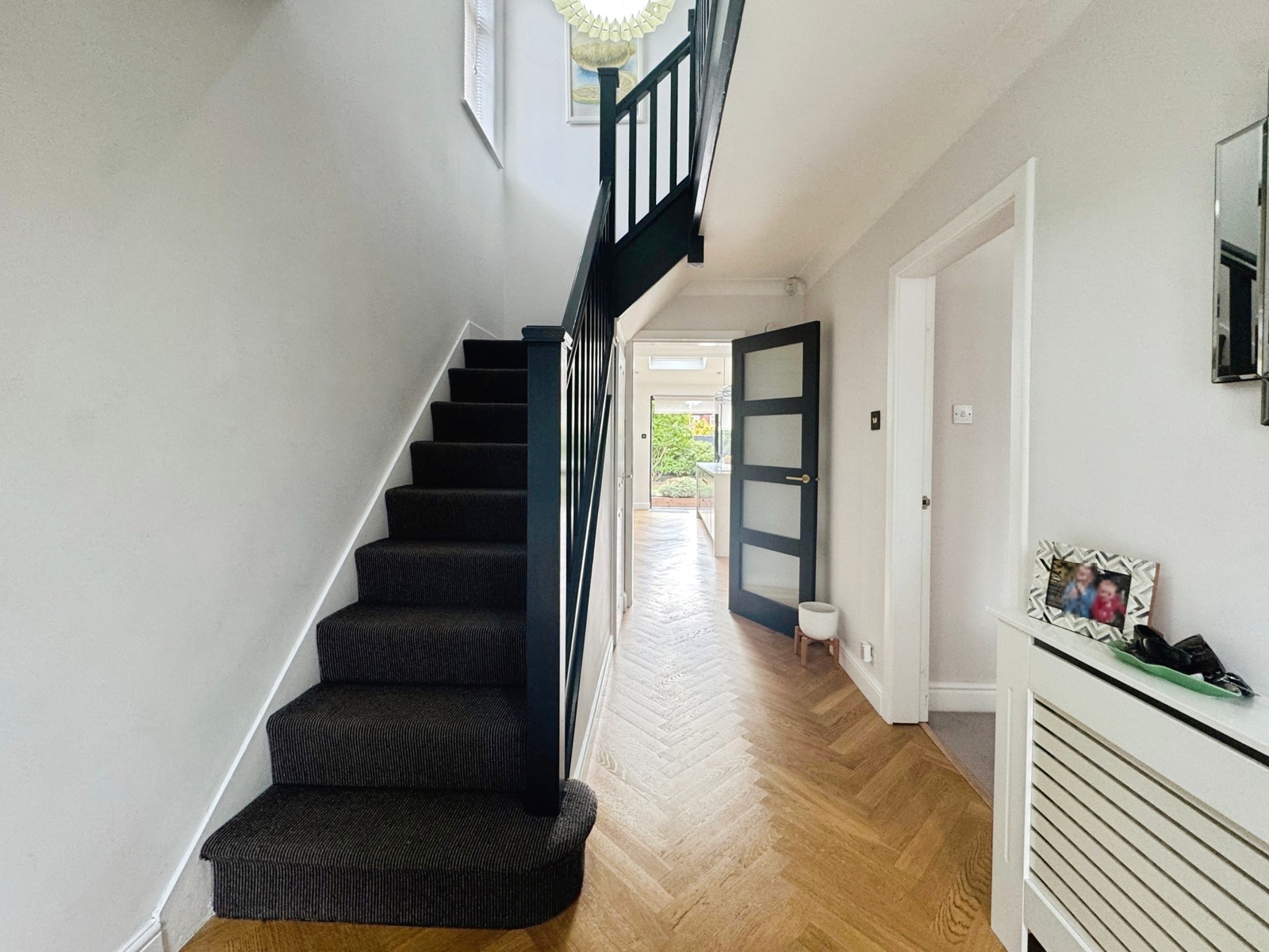Stanley Road, Heaton Moor, Stockport, SK4
