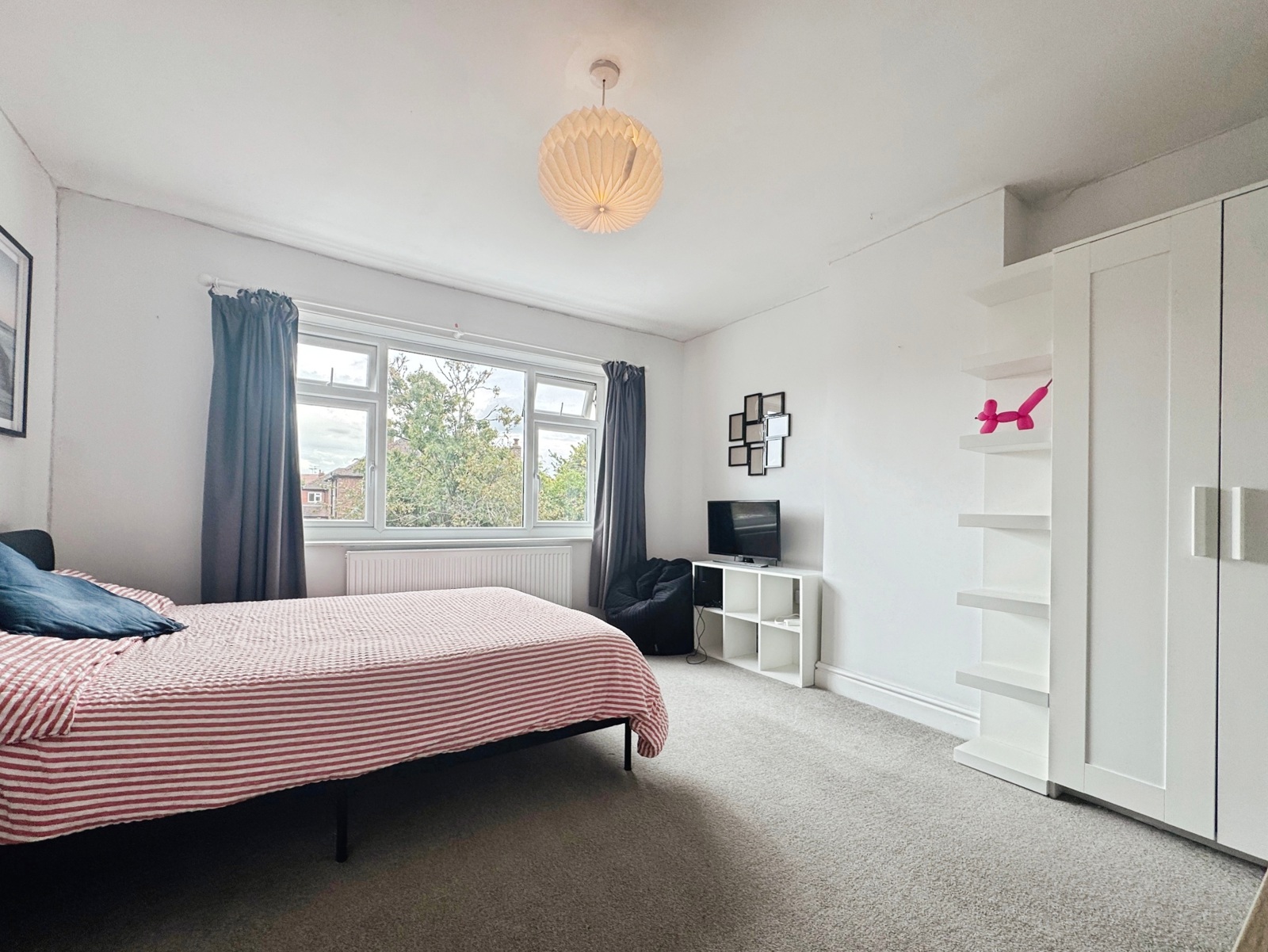 Stanley Road, Heaton Moor, Stockport, SK4