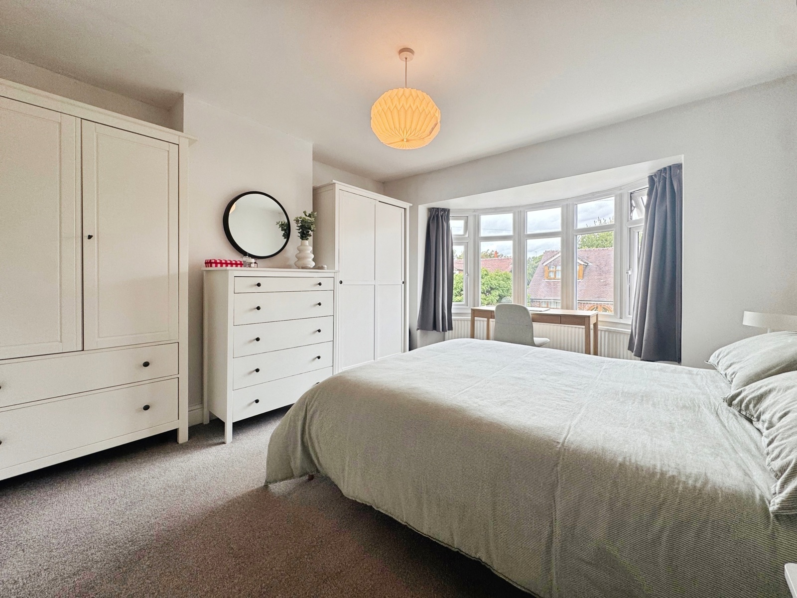 Stanley Road, Heaton Moor, Stockport, SK4