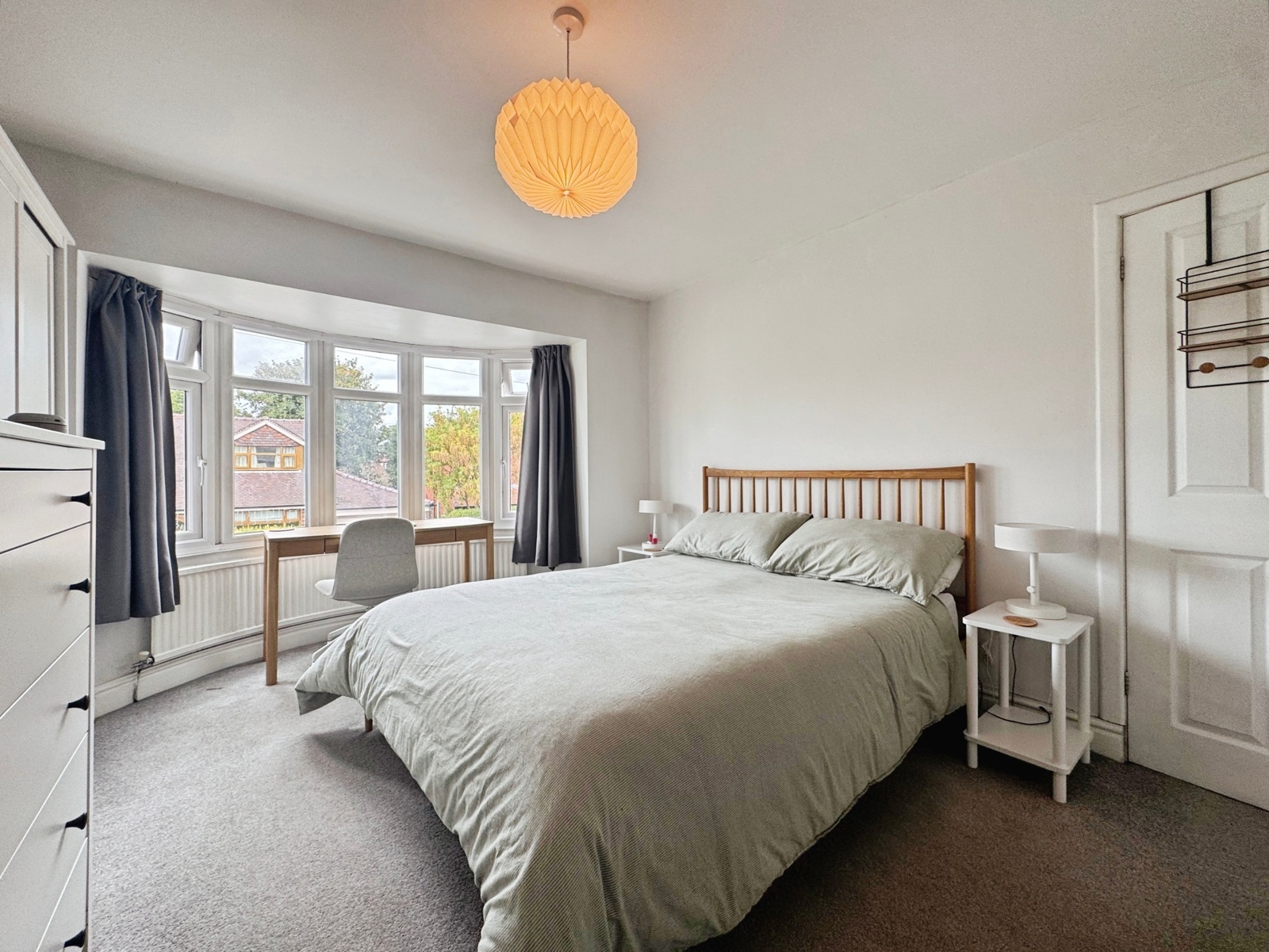Stanley Road, Heaton Moor, Stockport, SK4