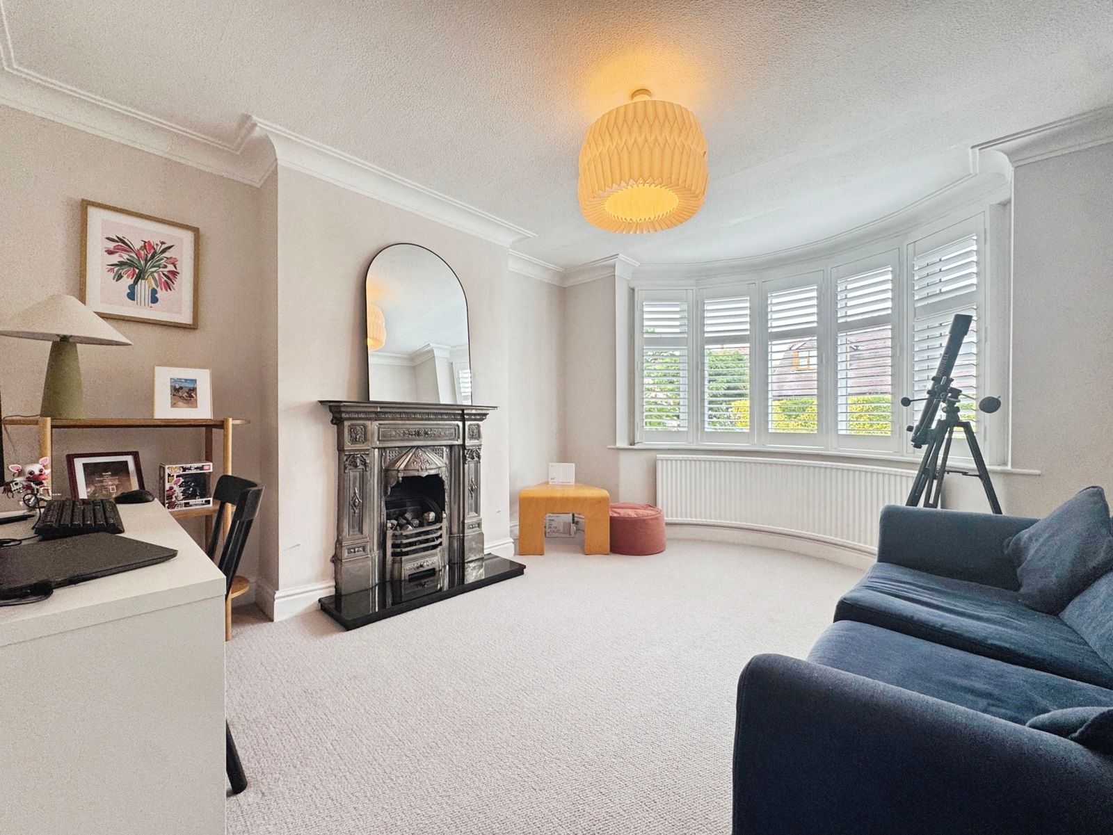 Stanley Road, Heaton Moor, Stockport, SK4