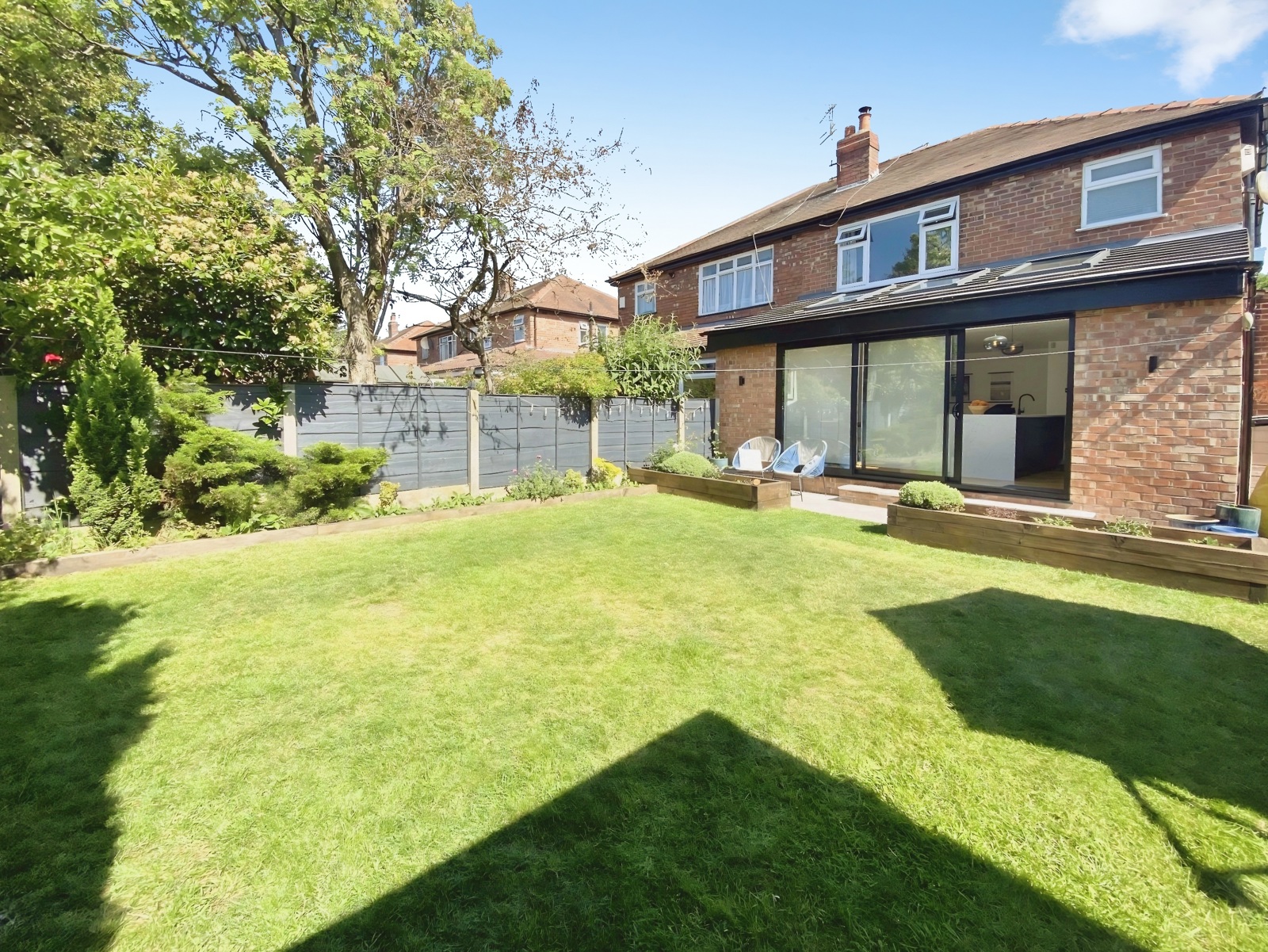 Stanley Road, Heaton Moor, Stockport, SK4