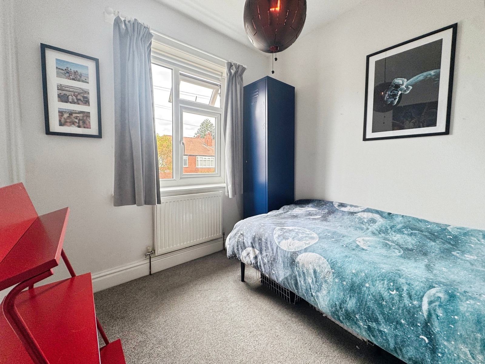 Stanley Road, Heaton Moor, Stockport, SK4