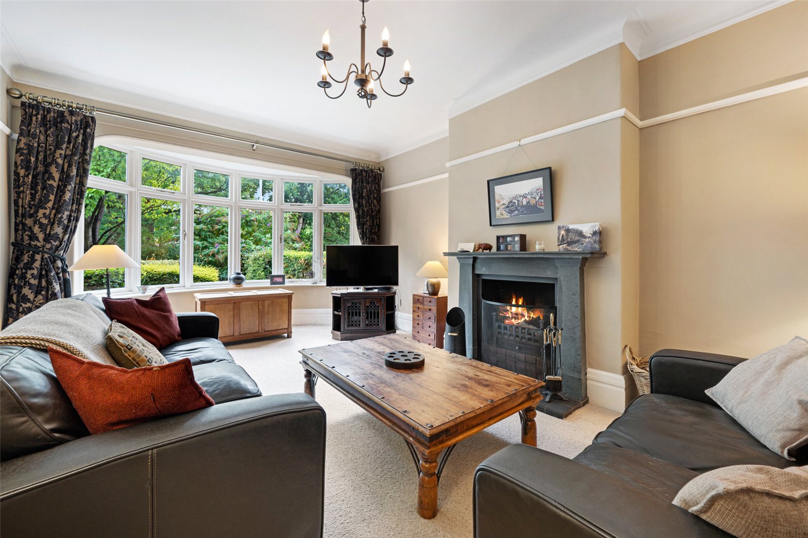 Buckingham Road, Heaton Moor, Stockport, SK4
