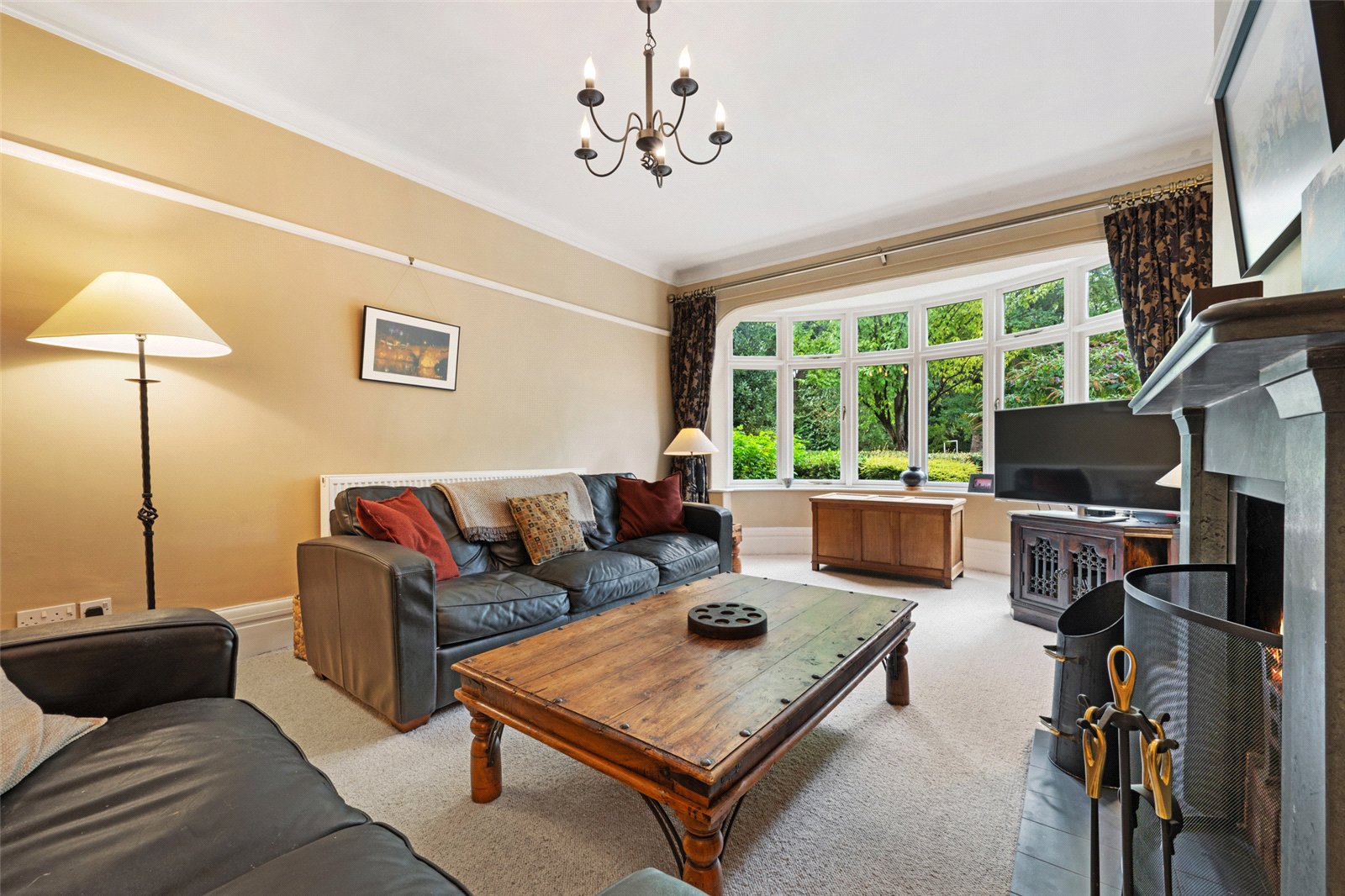 Buckingham Road, Heaton Moor, Stockport, SK4