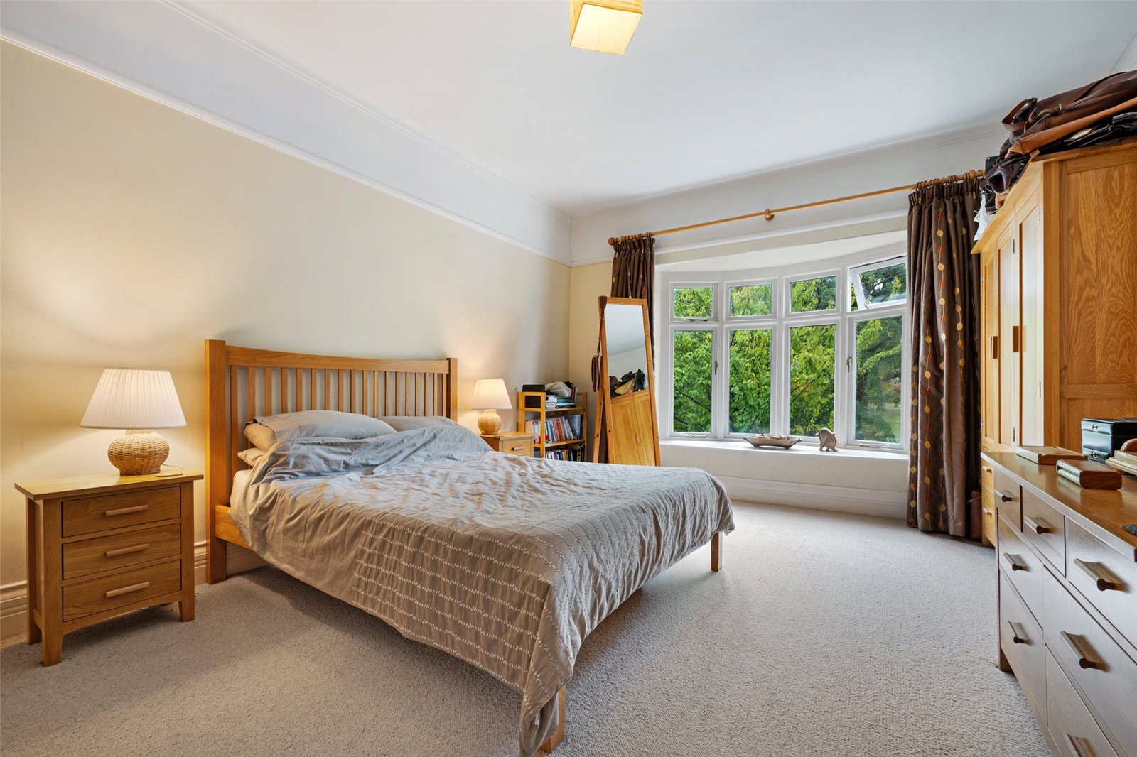 Buckingham Road, Heaton Moor, Stockport, SK4