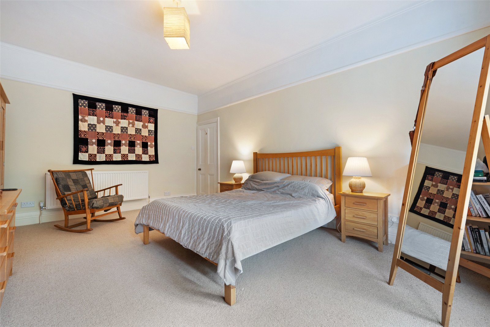 Buckingham Road, Heaton Moor, Stockport, SK4