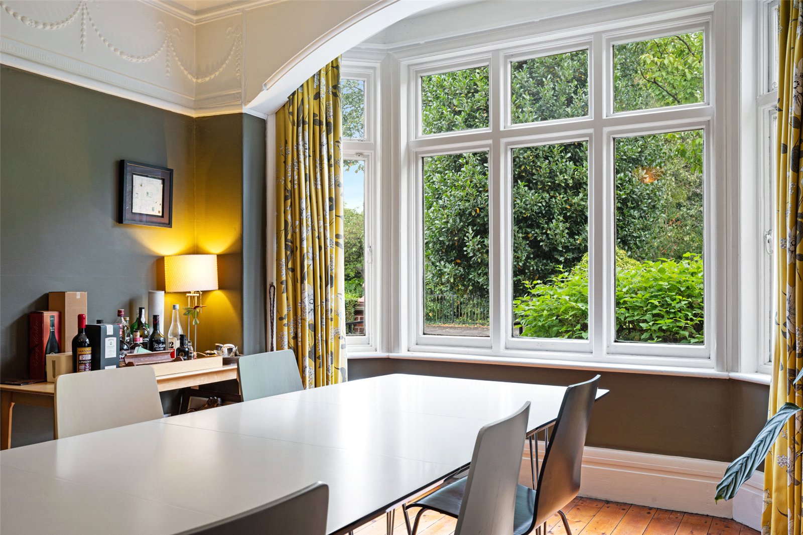 Buckingham Road, Heaton Moor, Stockport, SK4