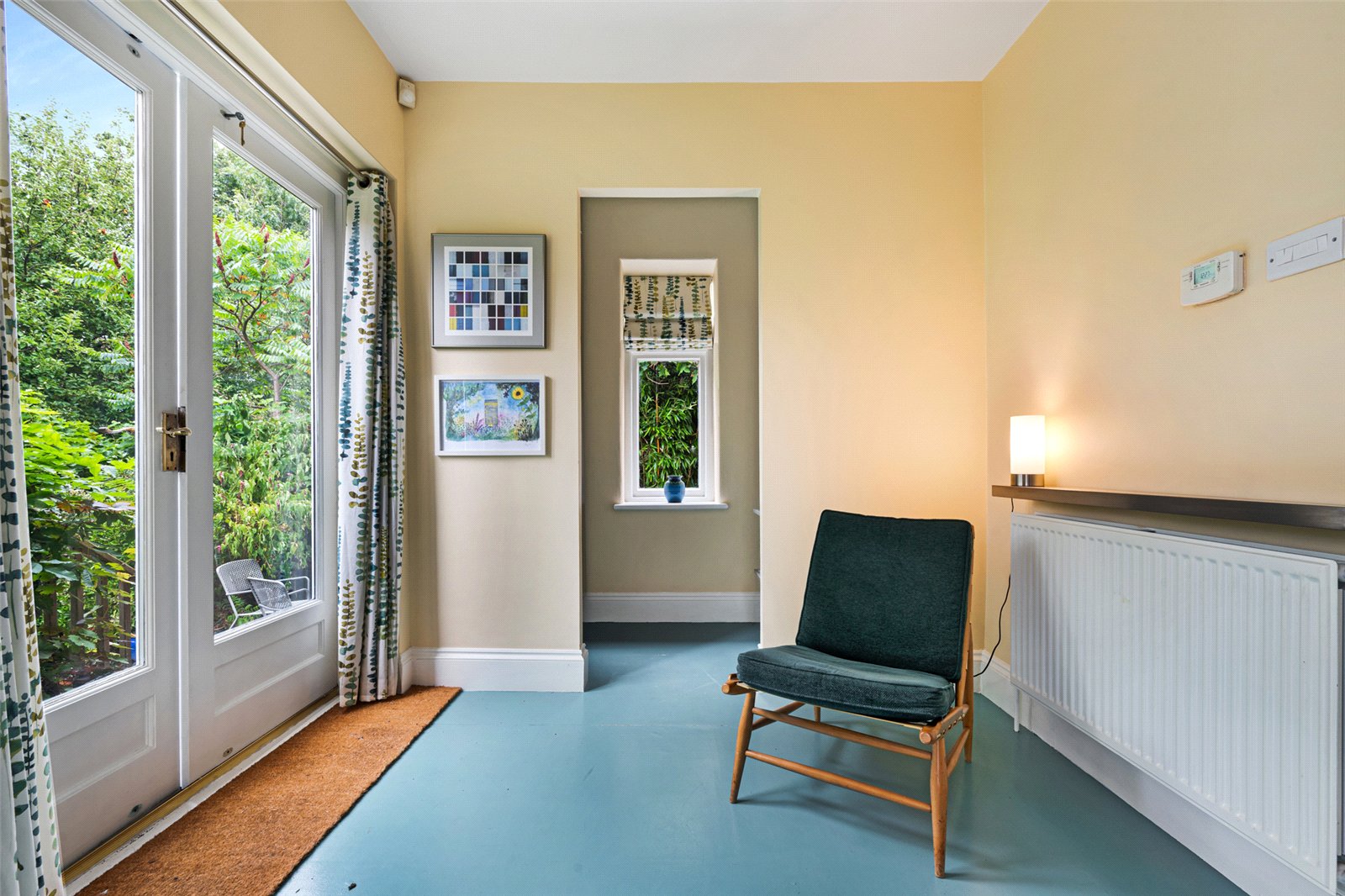 Buckingham Road, Heaton Moor, Stockport, SK4