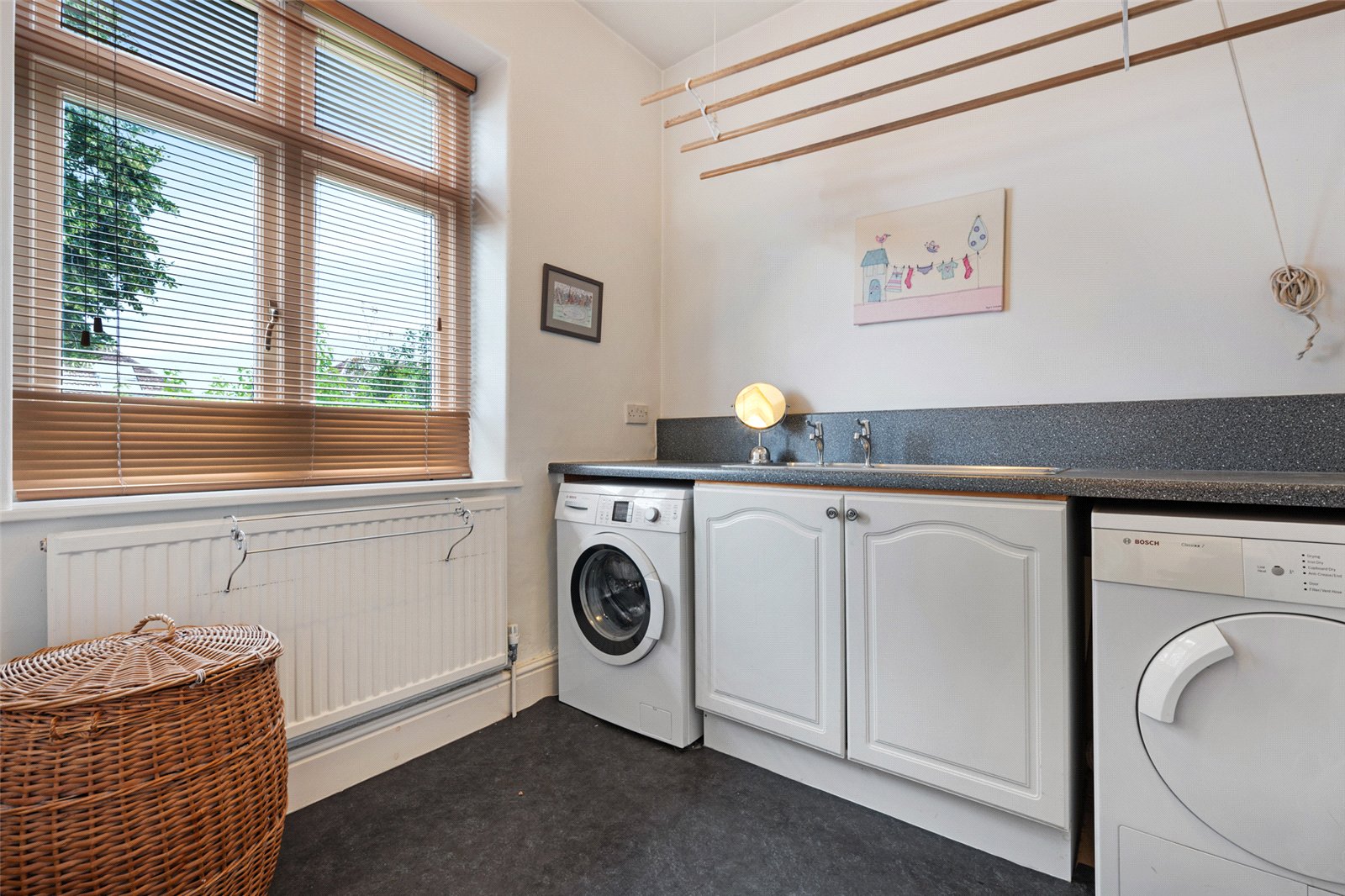 Buckingham Road, Heaton Moor, Stockport, SK4