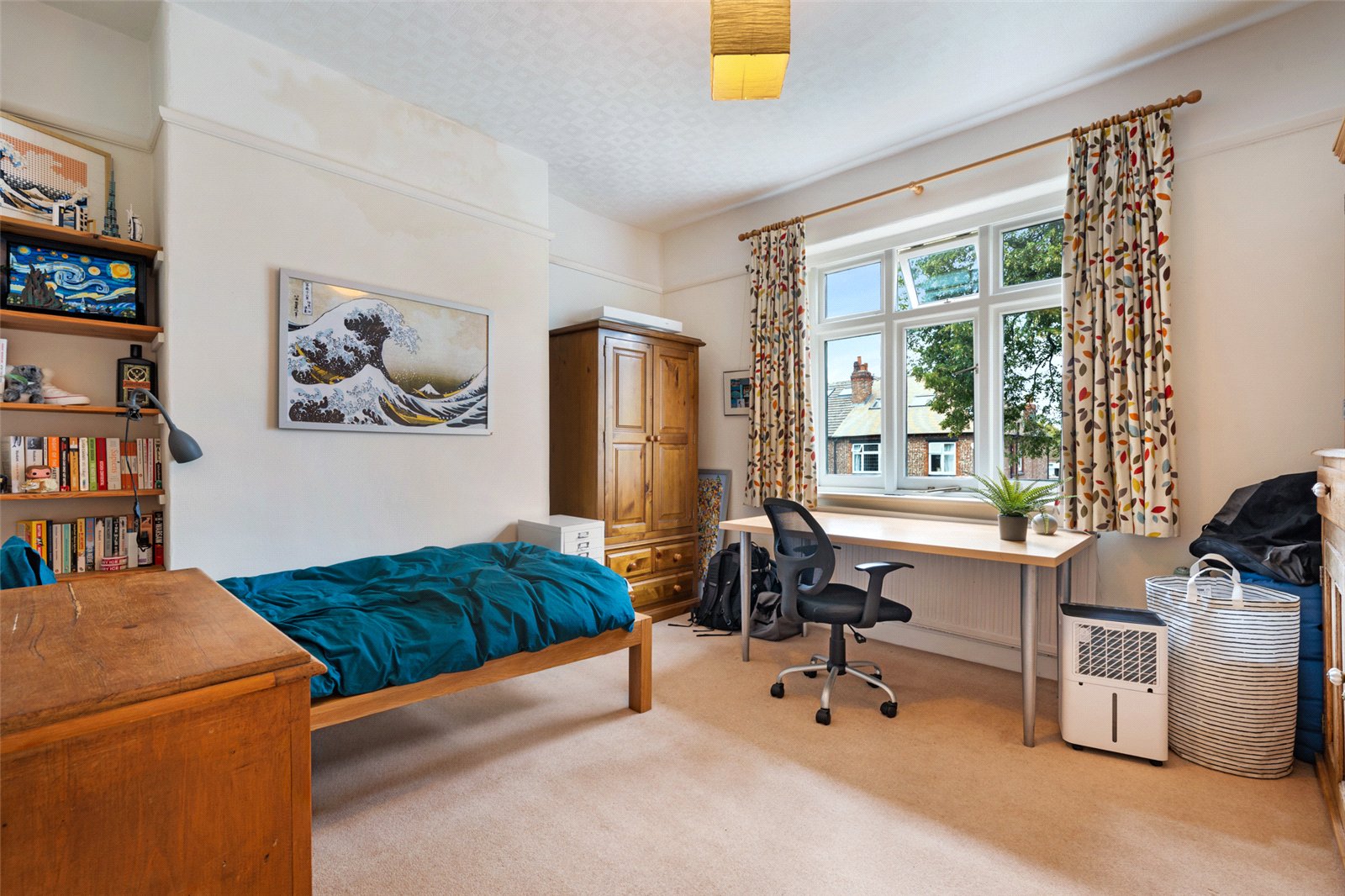 Buckingham Road, Heaton Moor, Stockport, SK4