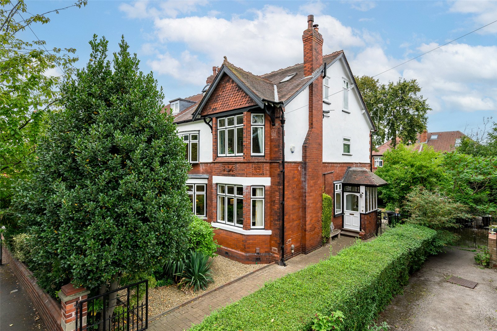 Buckingham Road, Heaton Moor, Stockport, SK4
