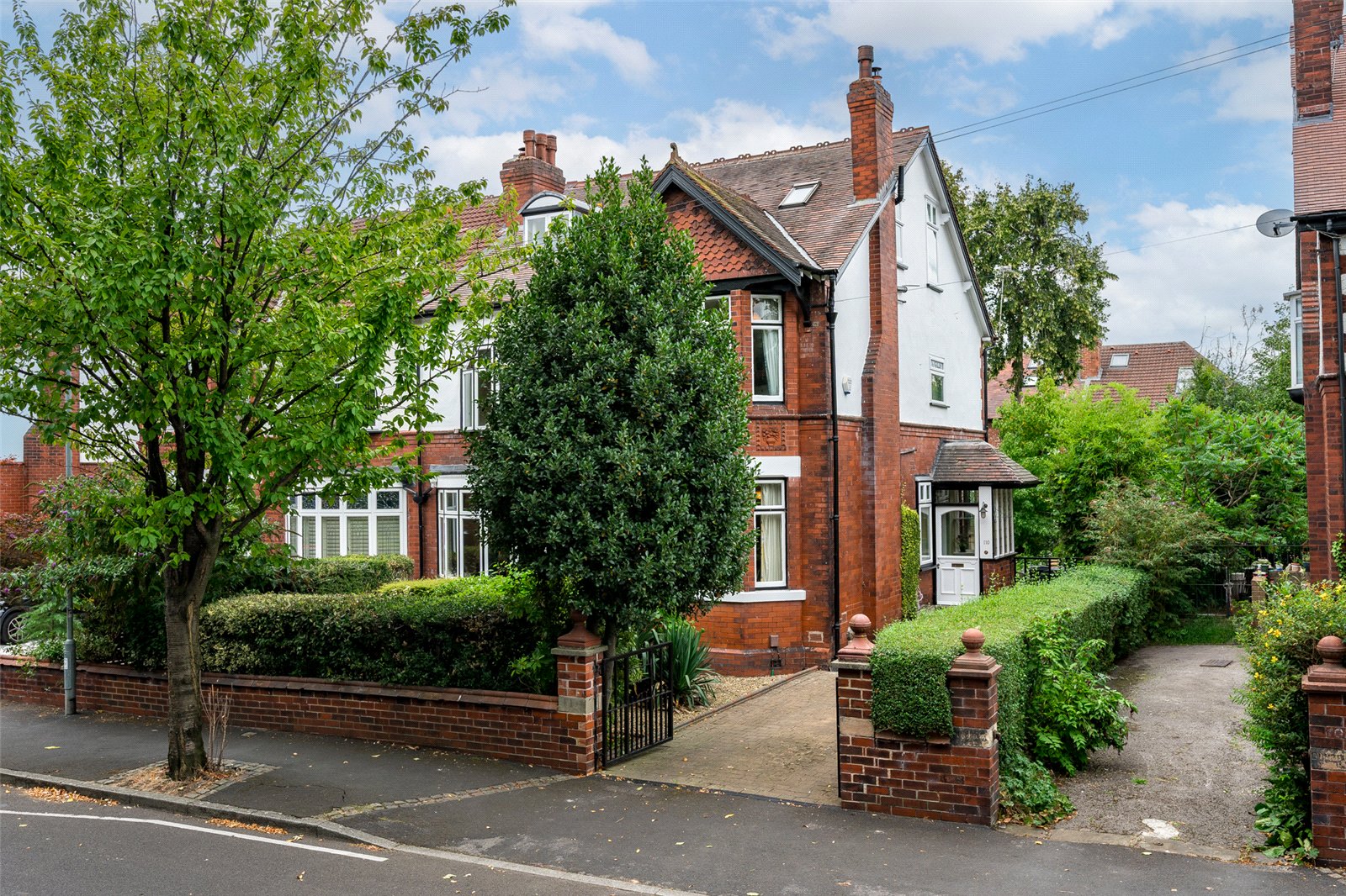 Buckingham Road, Heaton Moor, Stockport, SK4